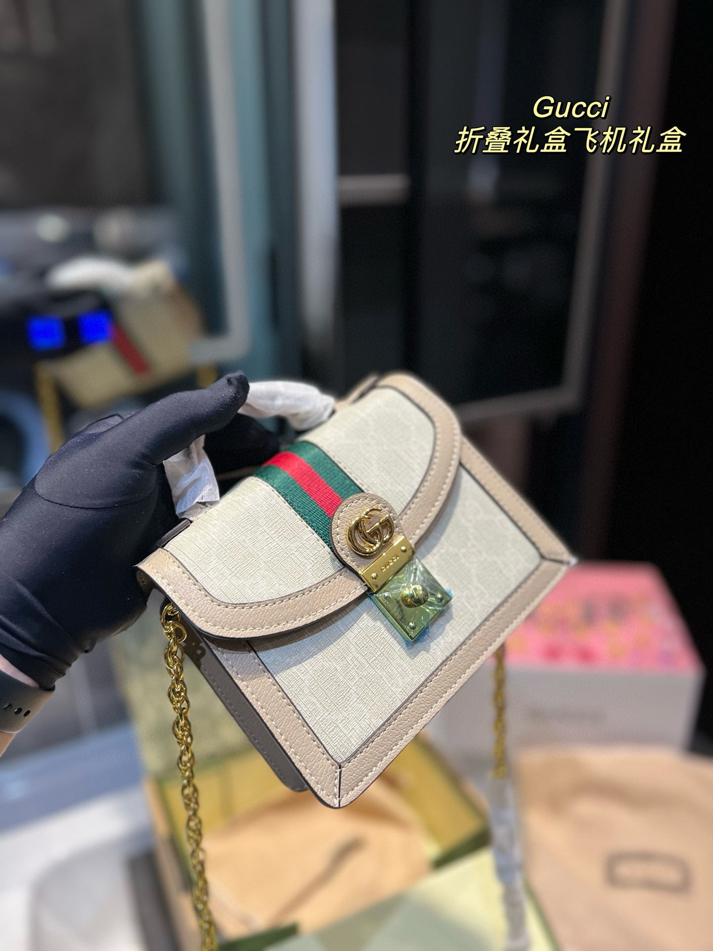 ⬆️23116-Gucci-455 gallery