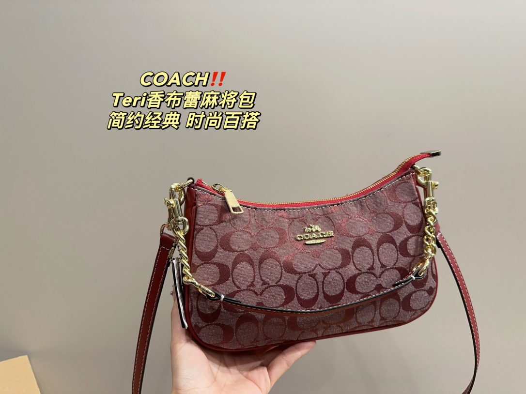 ⬆️23118-COACH-399 gallery