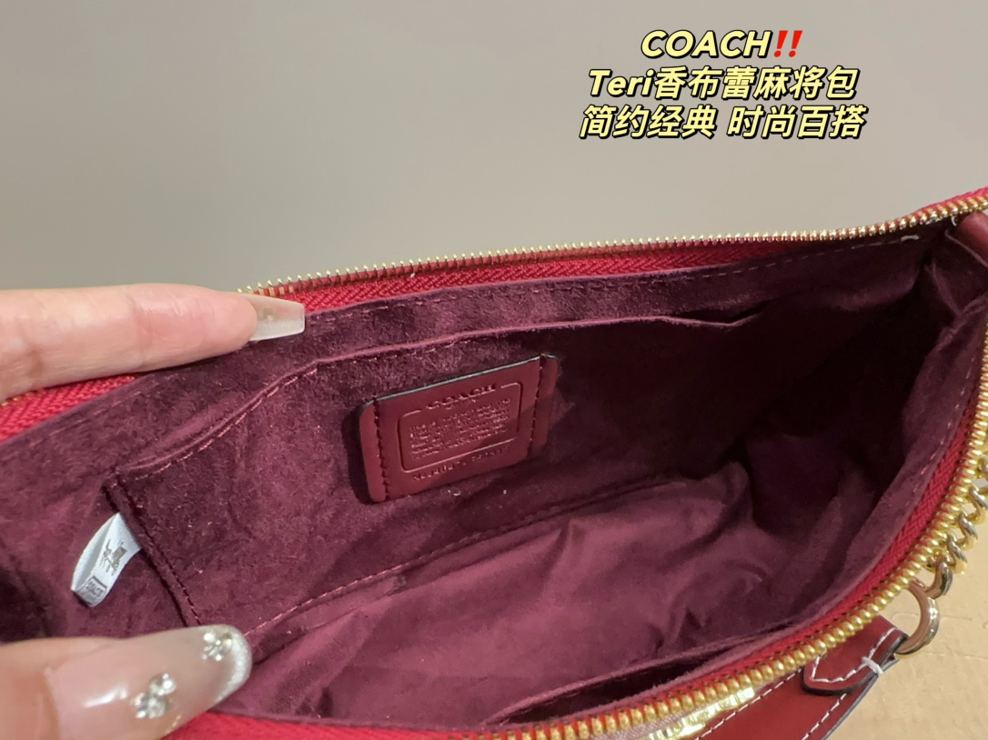 ⬆️23118-COACH-399 gallery