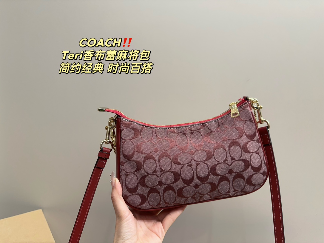 ⬆️23118-COACH-399 gallery