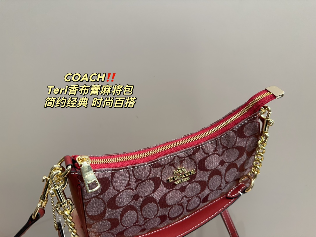 ⬆️23118-COACH-399 gallery