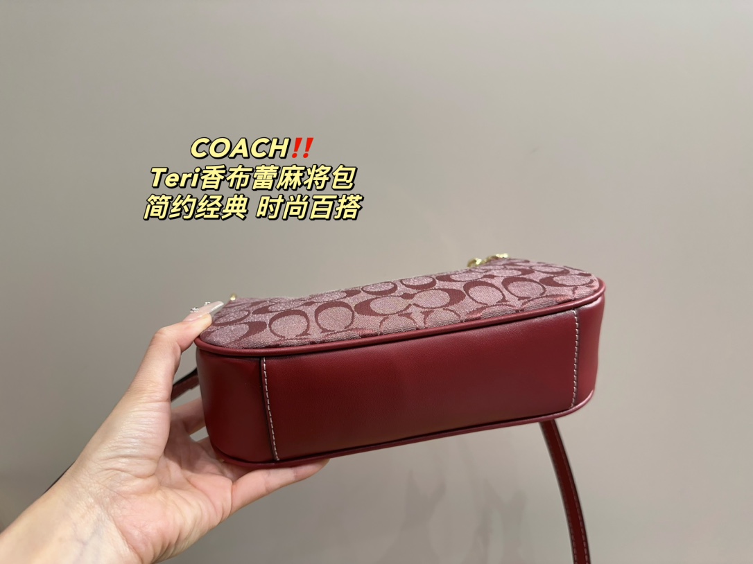 ⬆️23118-COACH-399 gallery