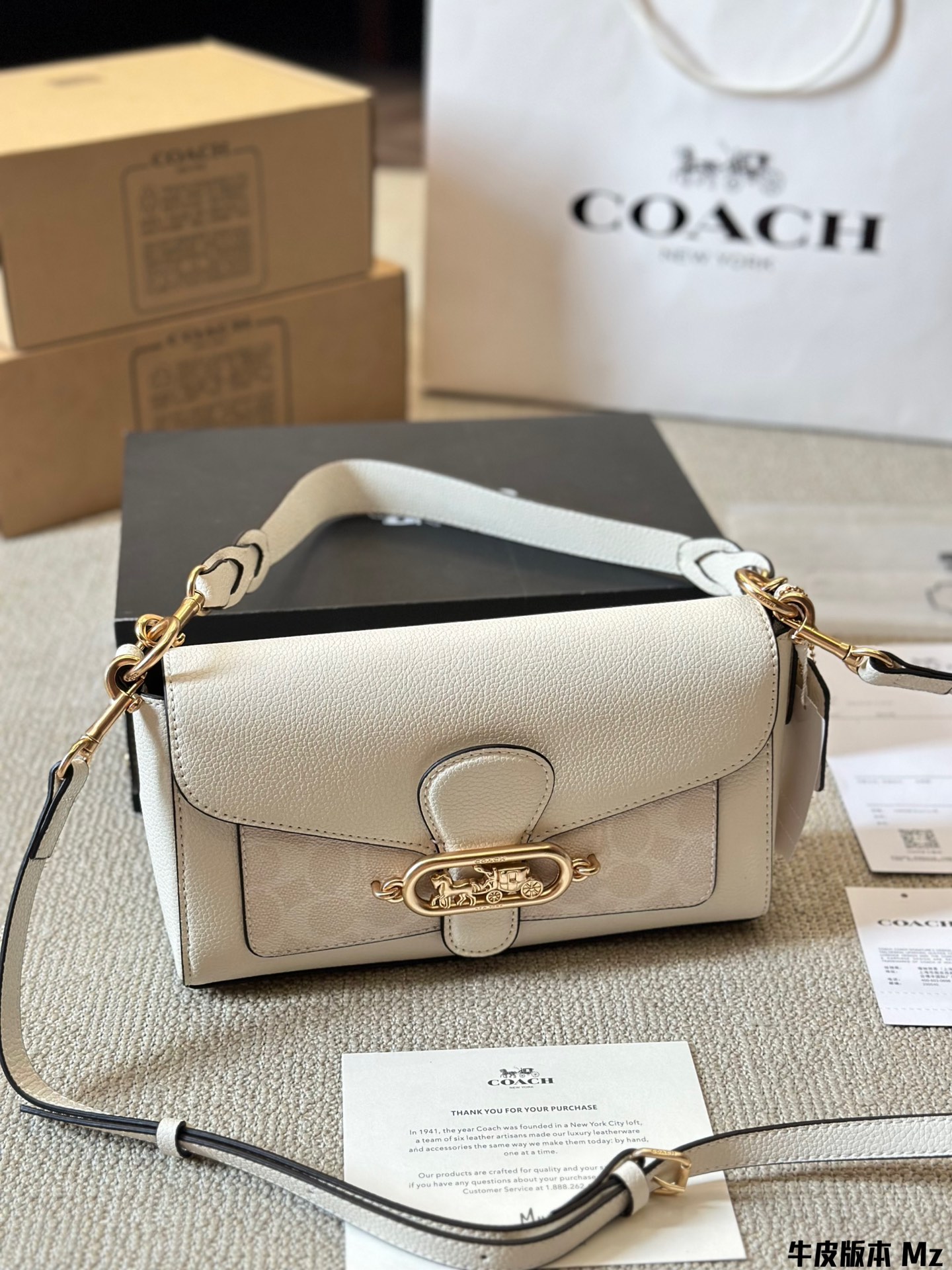 ⬆️23121-COACH-415 gallery