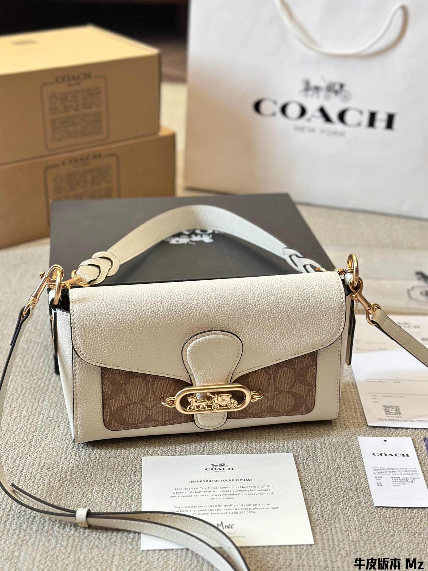 ⬆️23121-COACH-415 gallery