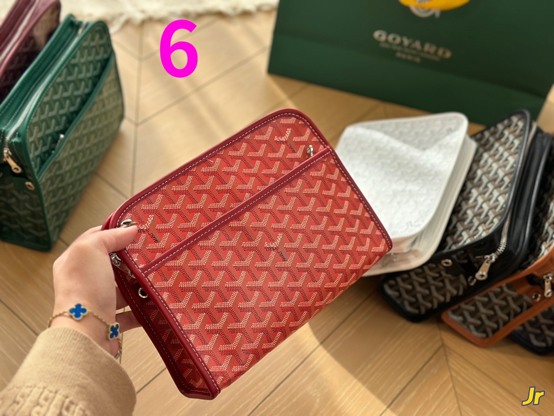 ⬆️23142-Goyard-449 gallery