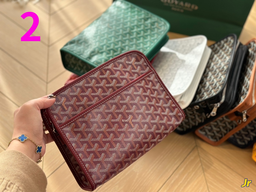 ⬆️23142-Goyard-449 gallery