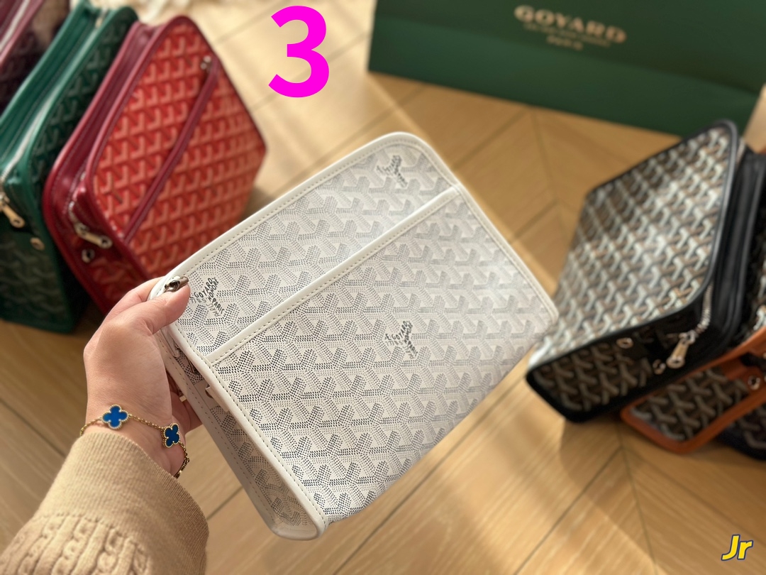 ⬆️23142-Goyard-449 gallery