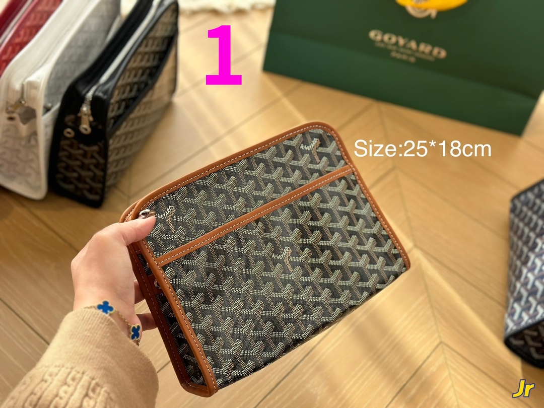 ⬆️23142-Goyard-449 gallery