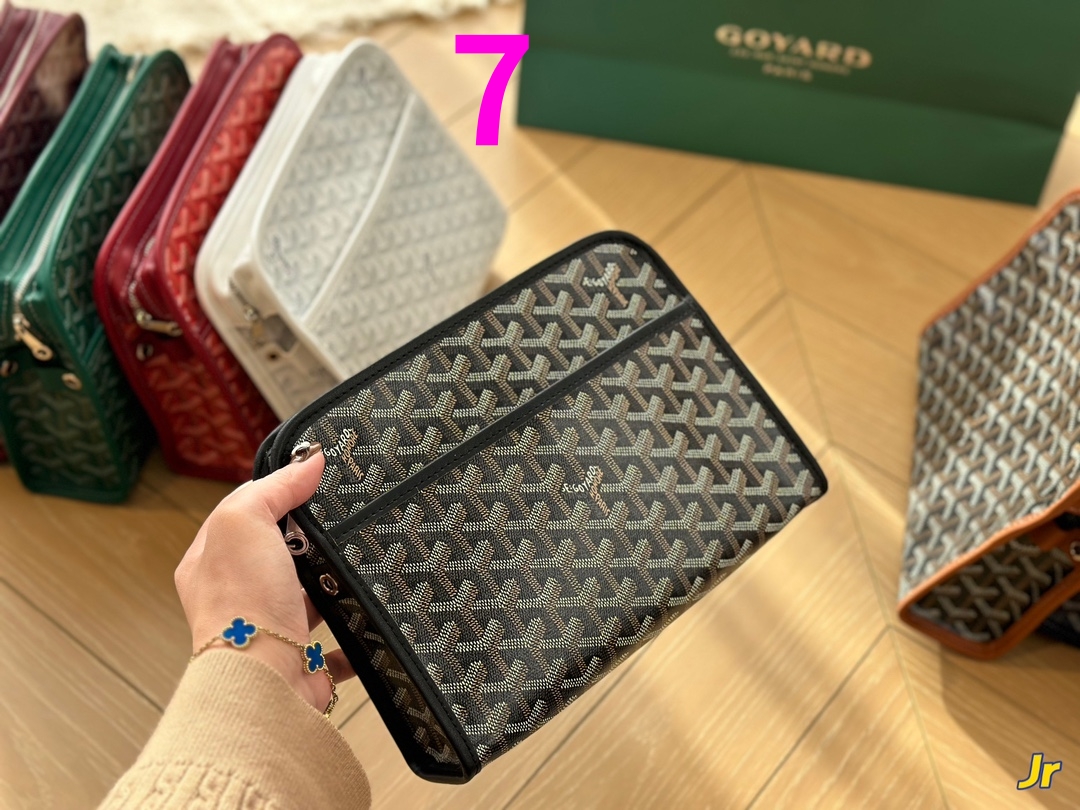 ⬆️23142-Goyard-449 gallery