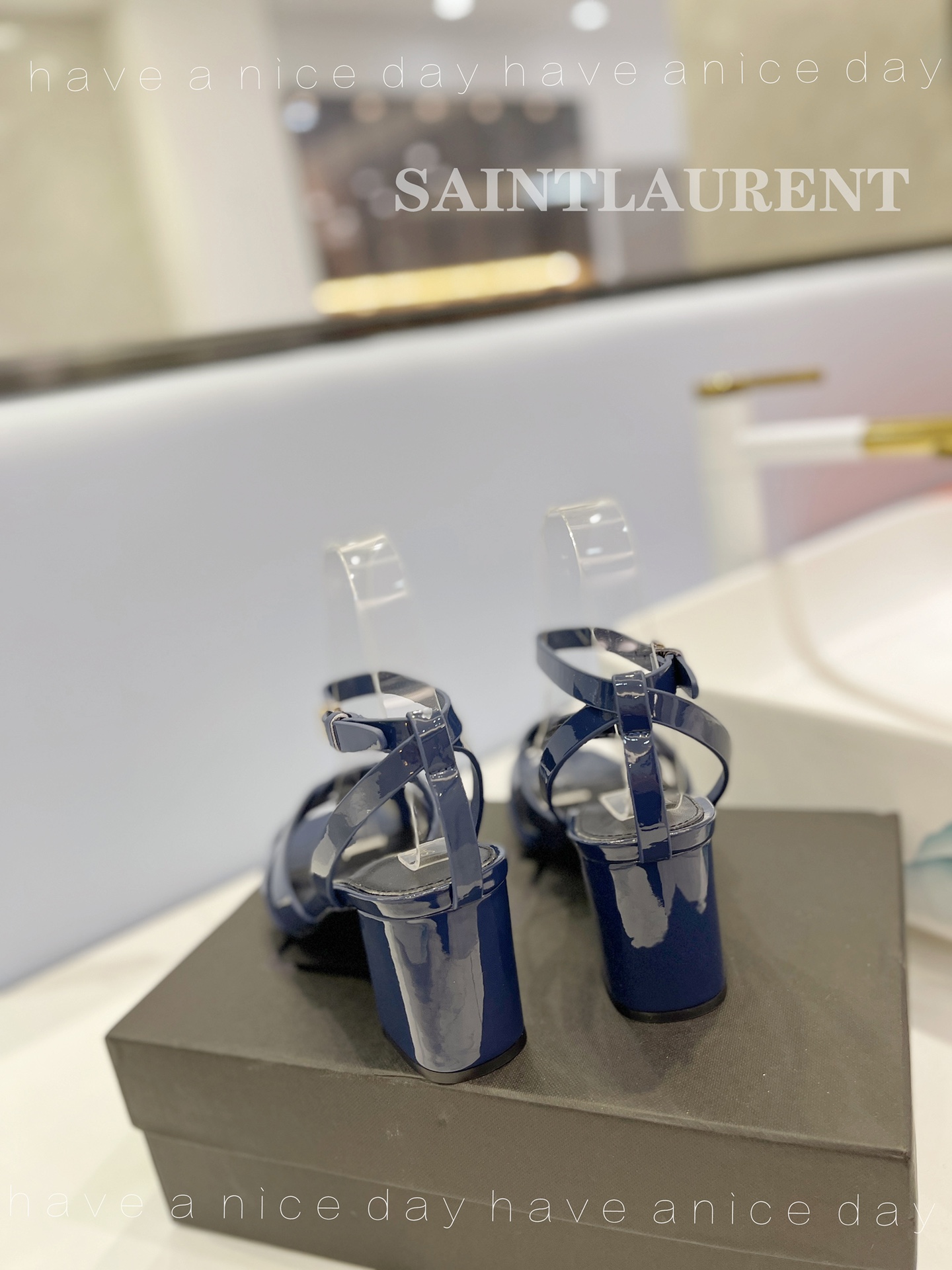 ⬆️23148-YSL-925 gallery