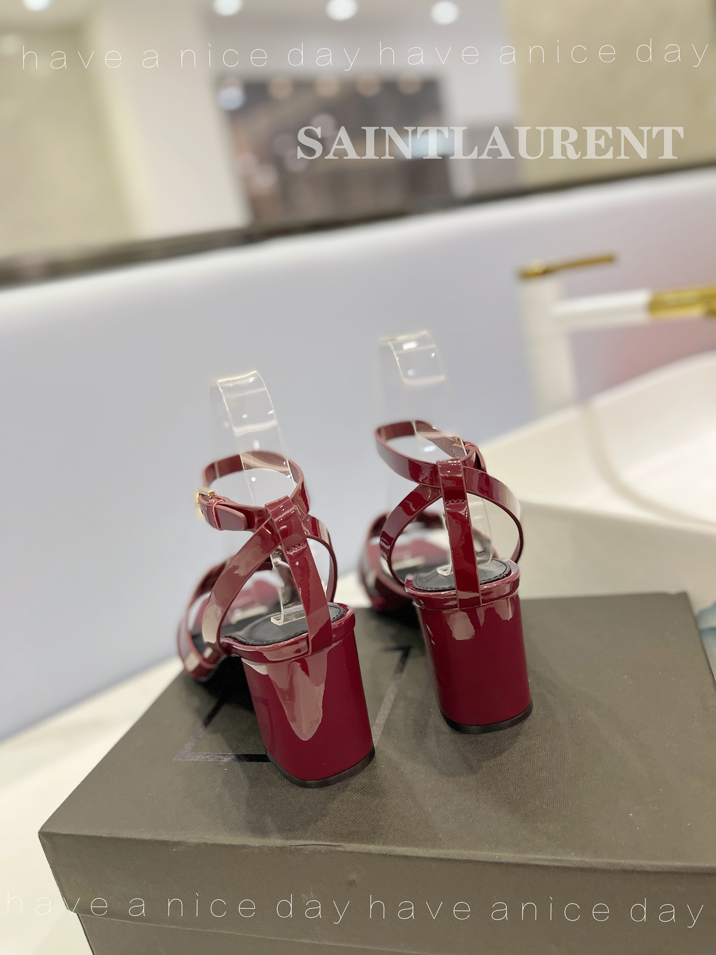 ⬆️23148-YSL-925 gallery