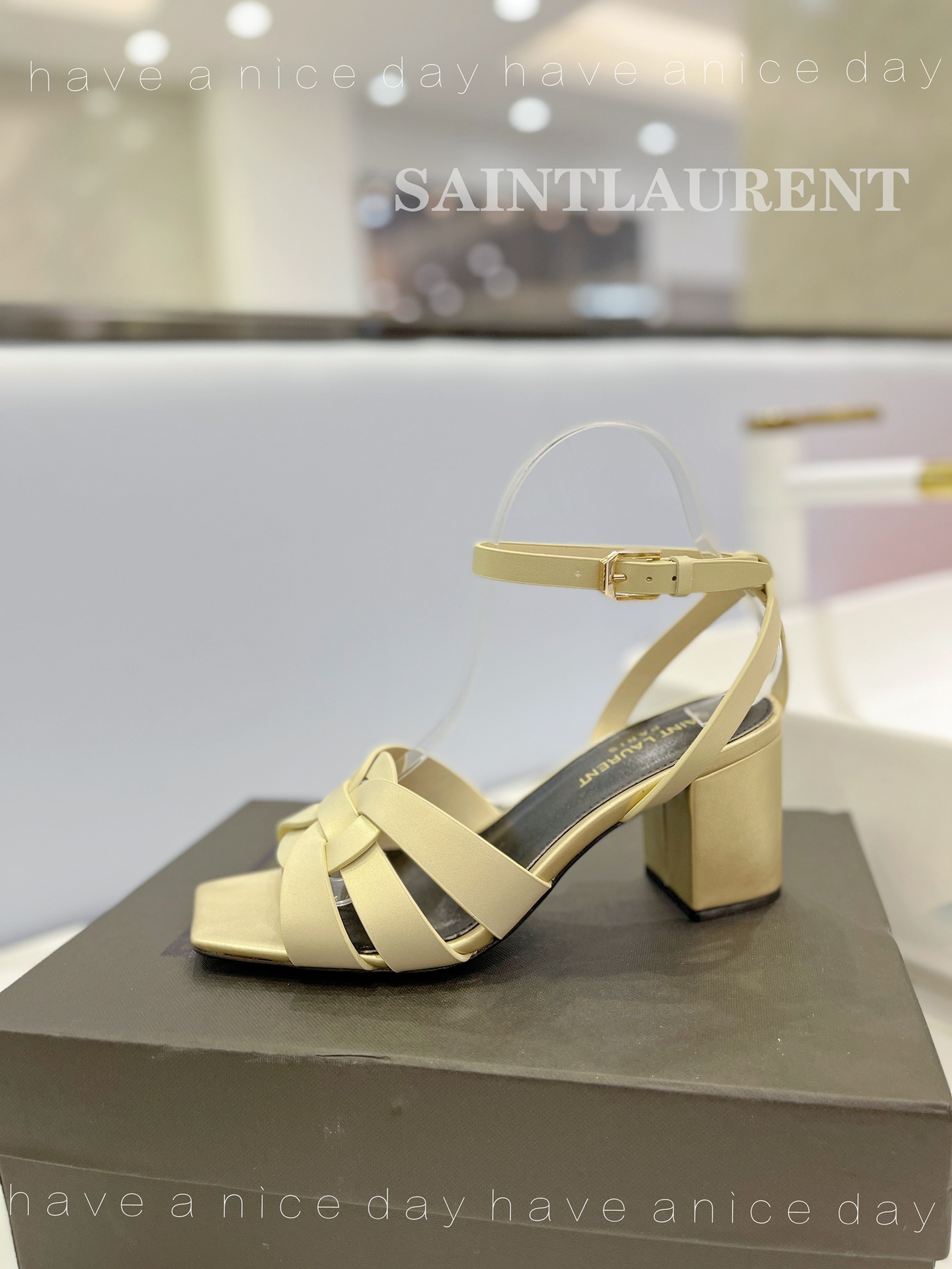 ⬆️23148-YSL-925 gallery