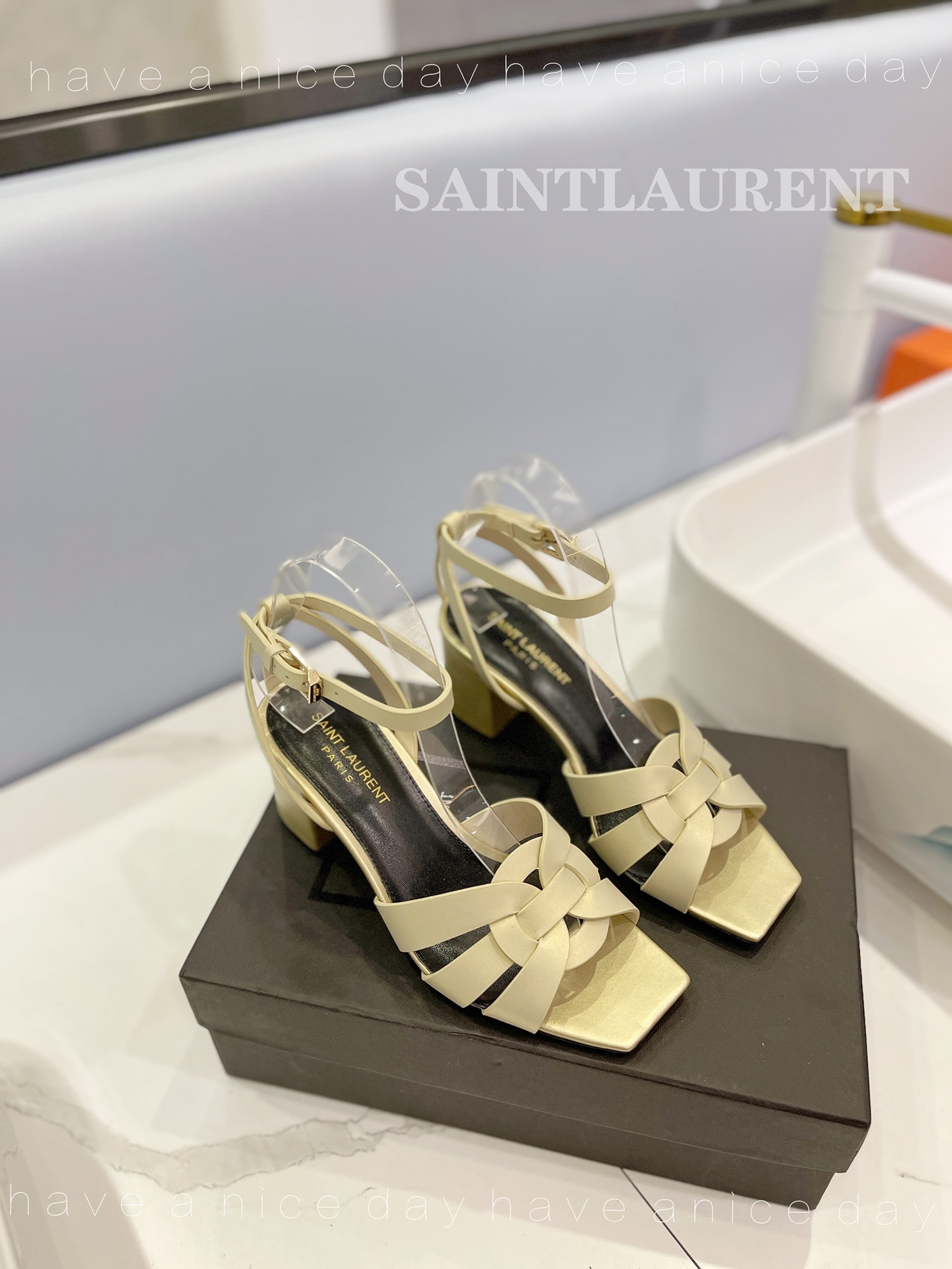 ⬆️23148-YSL-925 gallery