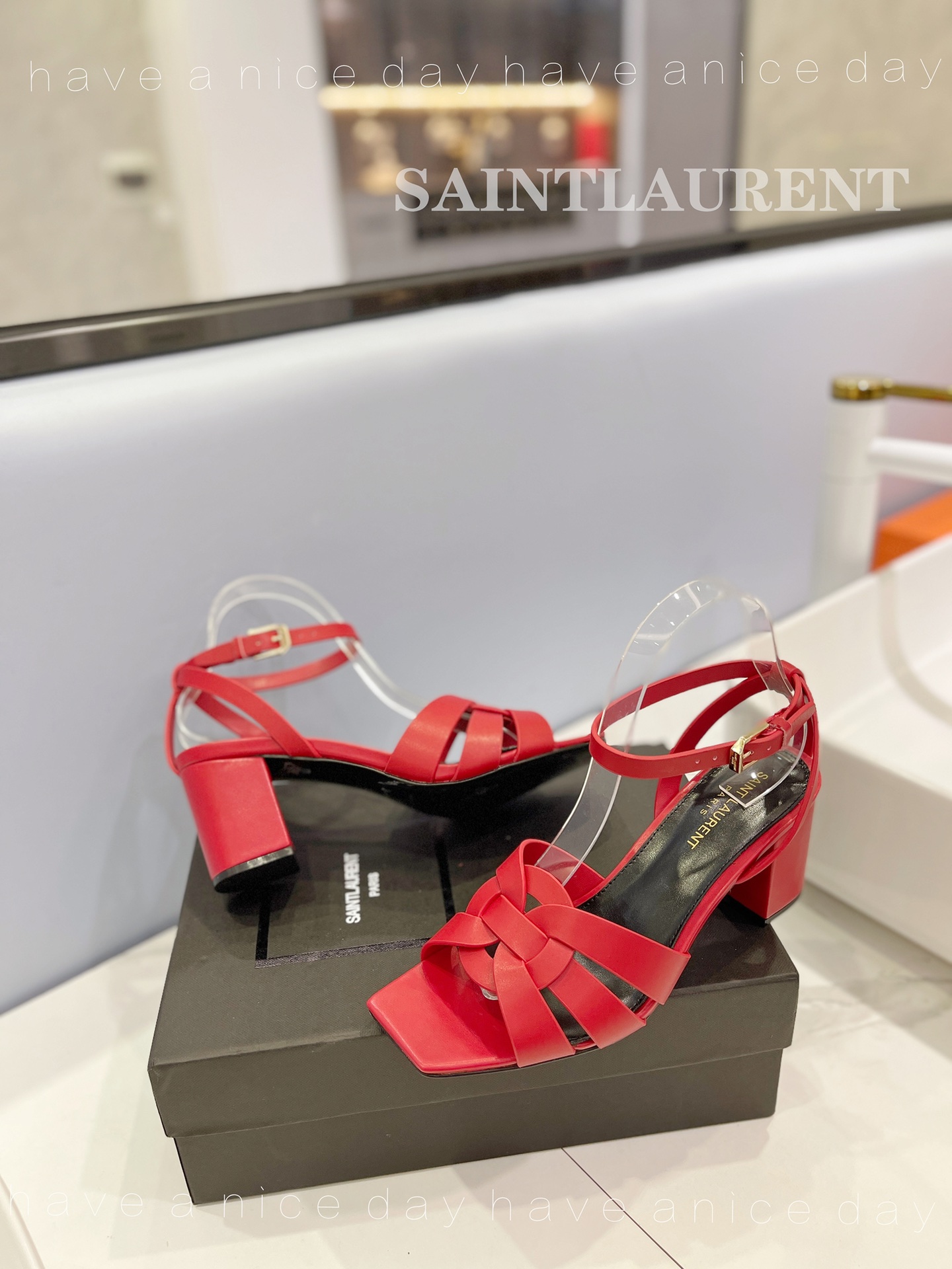 ⬆️23148-YSL-925 gallery