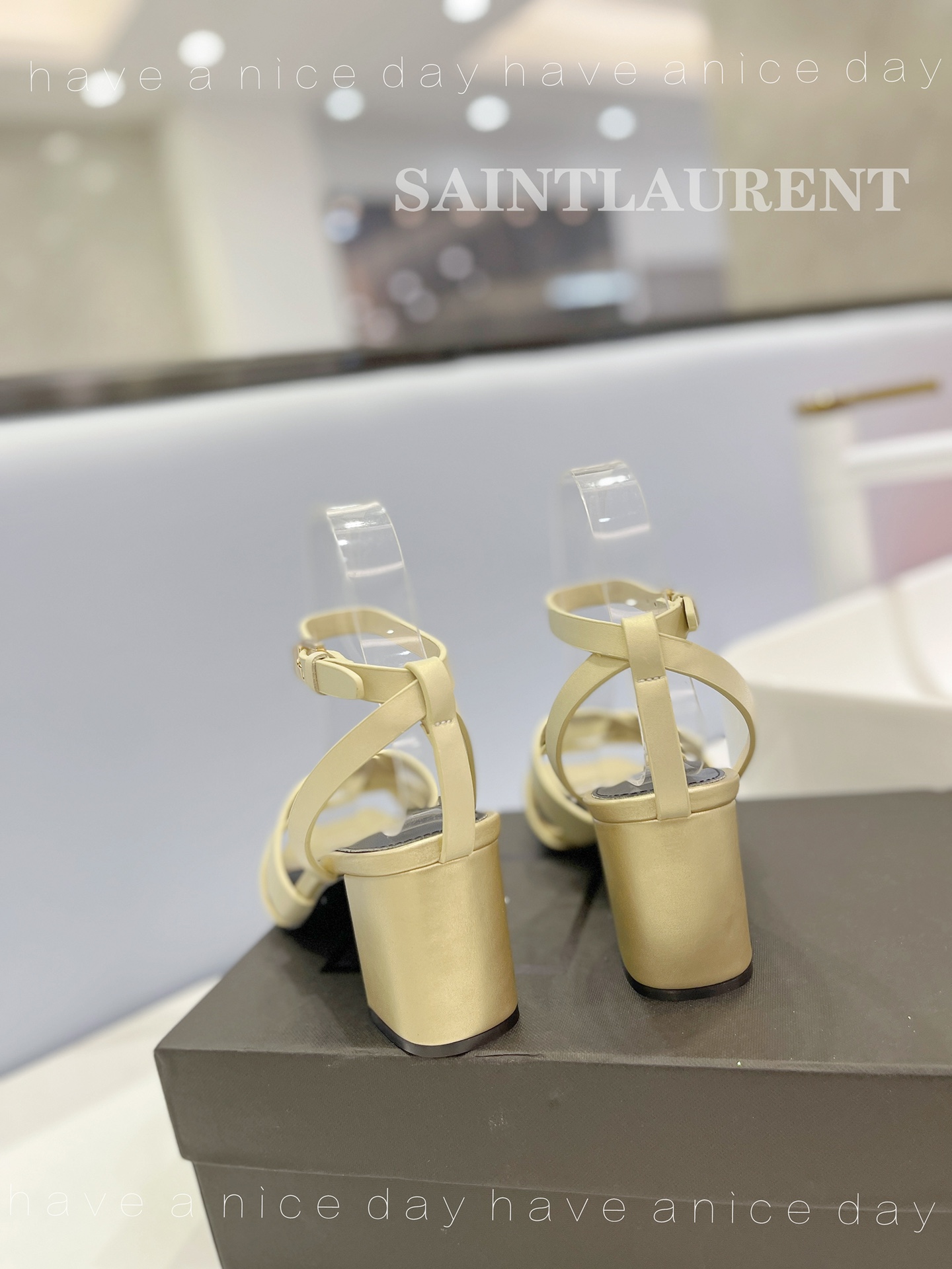 ⬆️23148-YSL-925 gallery