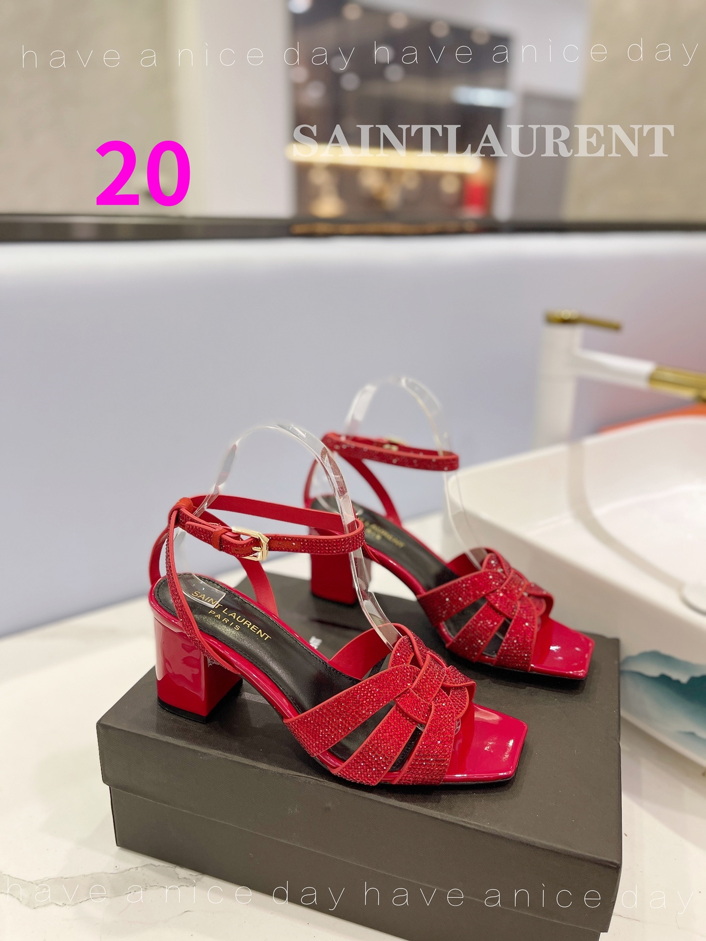 ⬆️23148-YSL-925 gallery