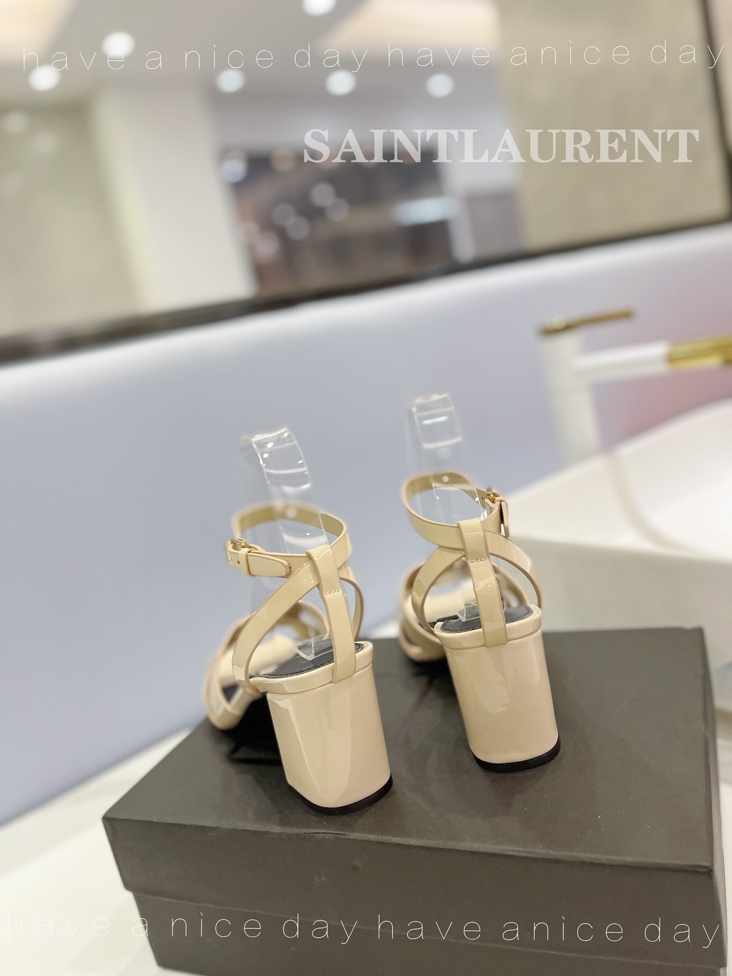 ⬆️23148-YSL-925 gallery