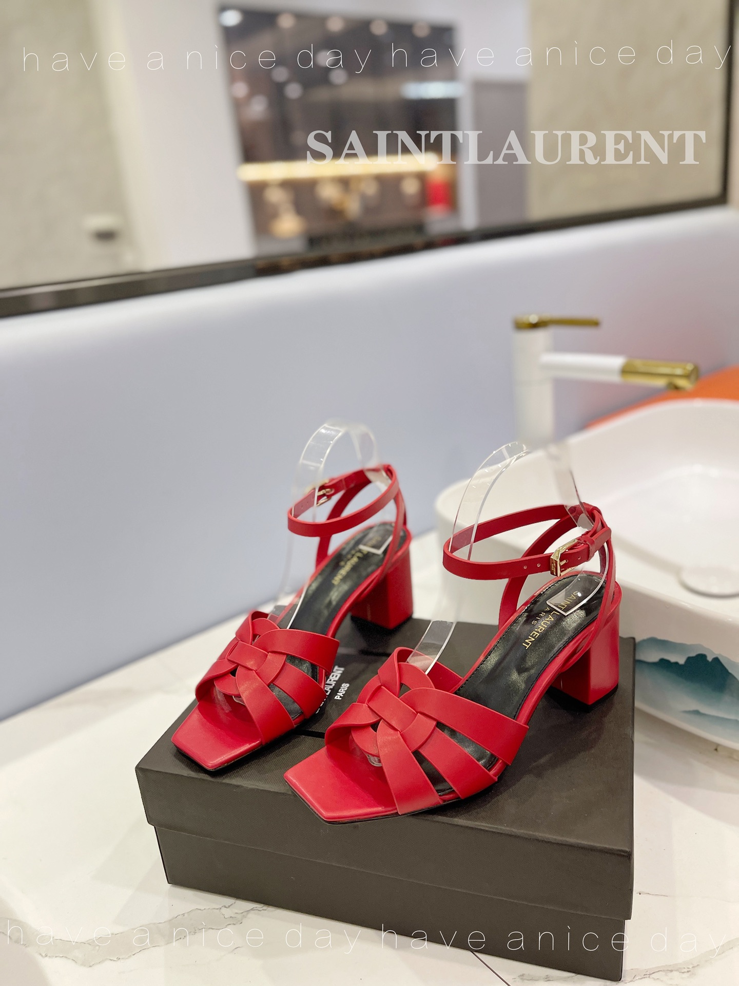 ⬆️23148-YSL-925 gallery