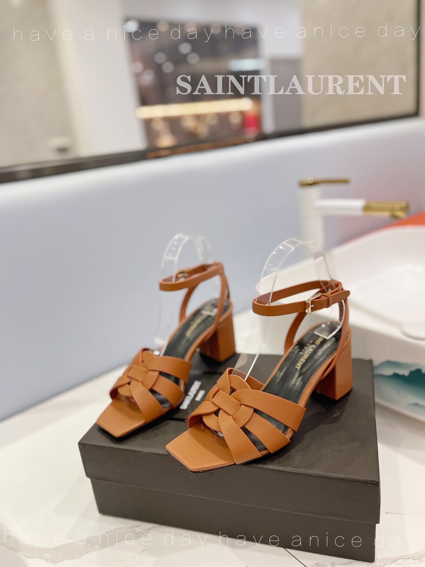 ⬆️23148-YSL-925 gallery