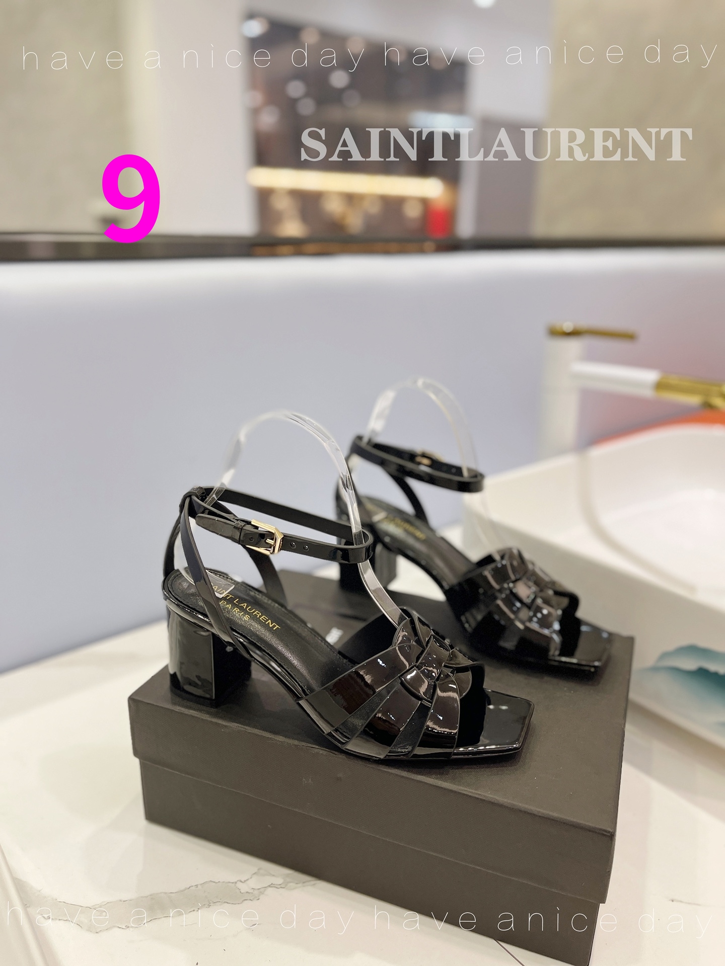 ⬆️23148-YSL-925 gallery