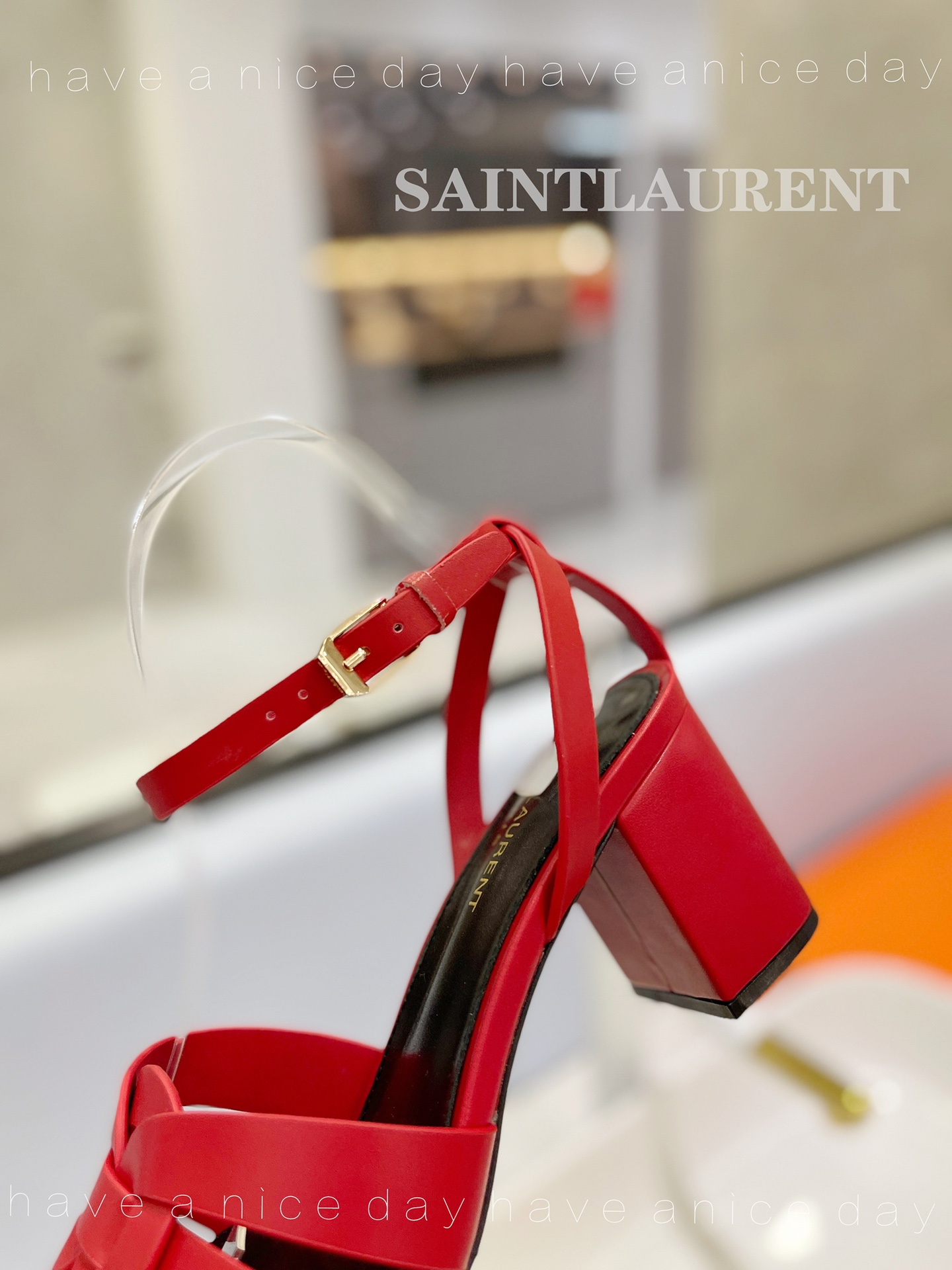 ⬆️23148-YSL-925 gallery