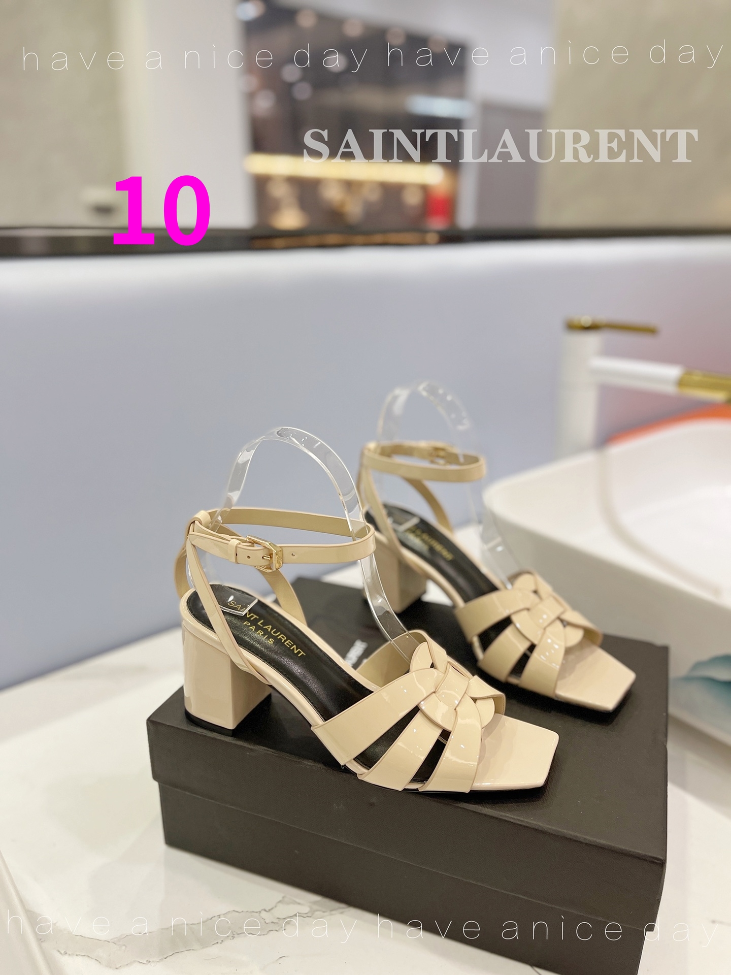 ⬆️23148-YSL-925 gallery