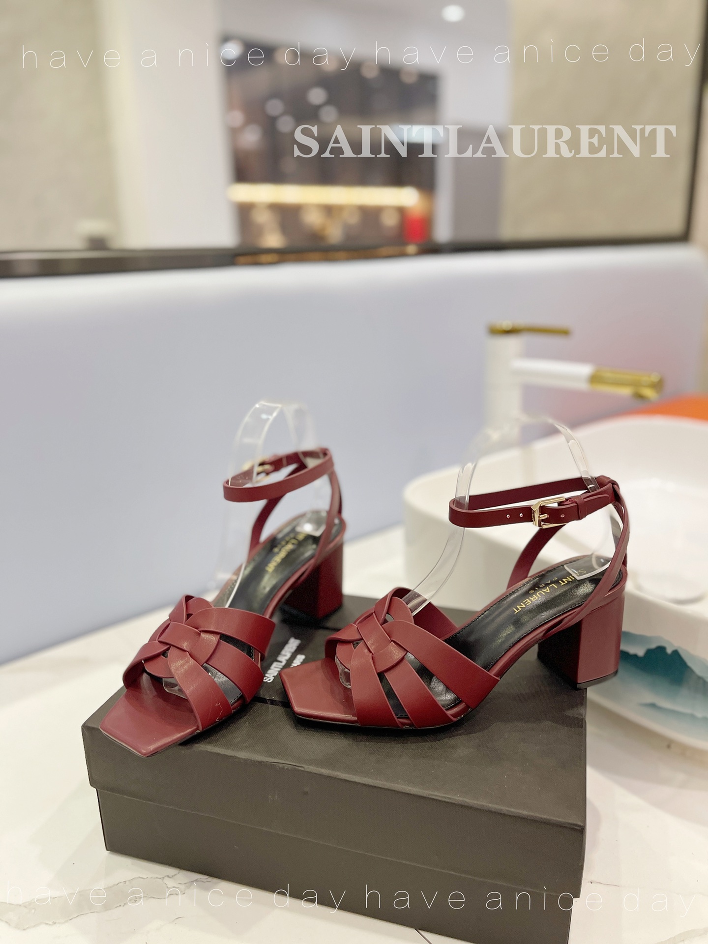 ⬆️23148-YSL-925 gallery