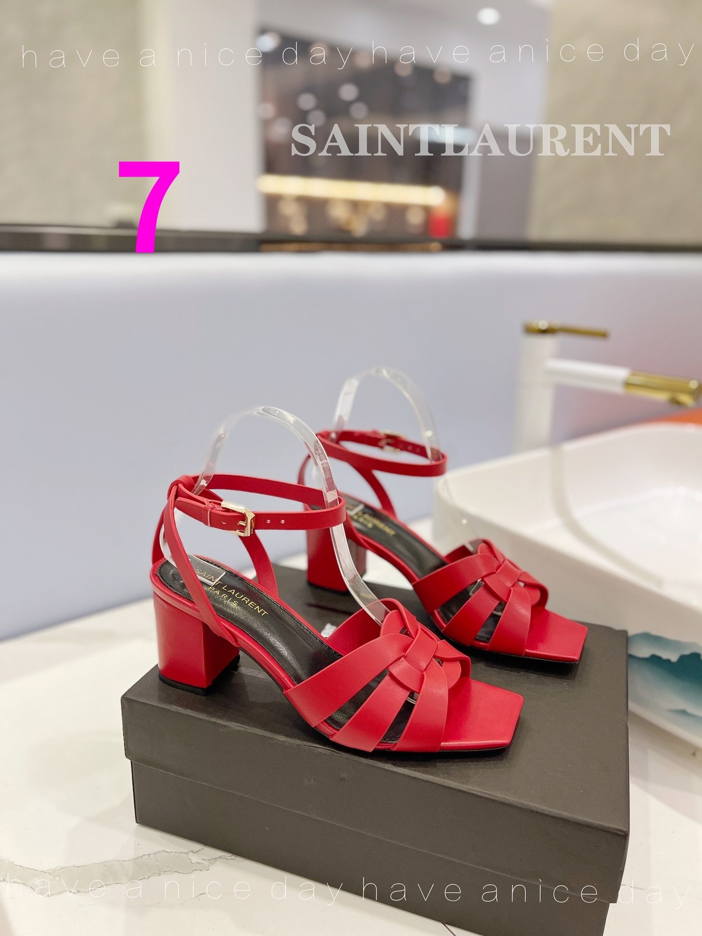 ⬆️23148-YSL-925 gallery