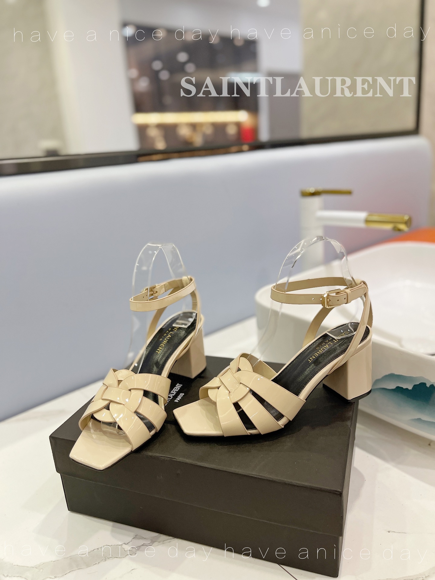 ⬆️23148-YSL-925 gallery