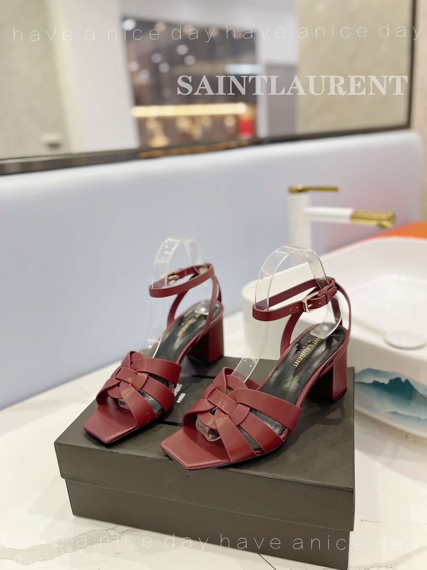 ⬆️23148-YSL-925 gallery