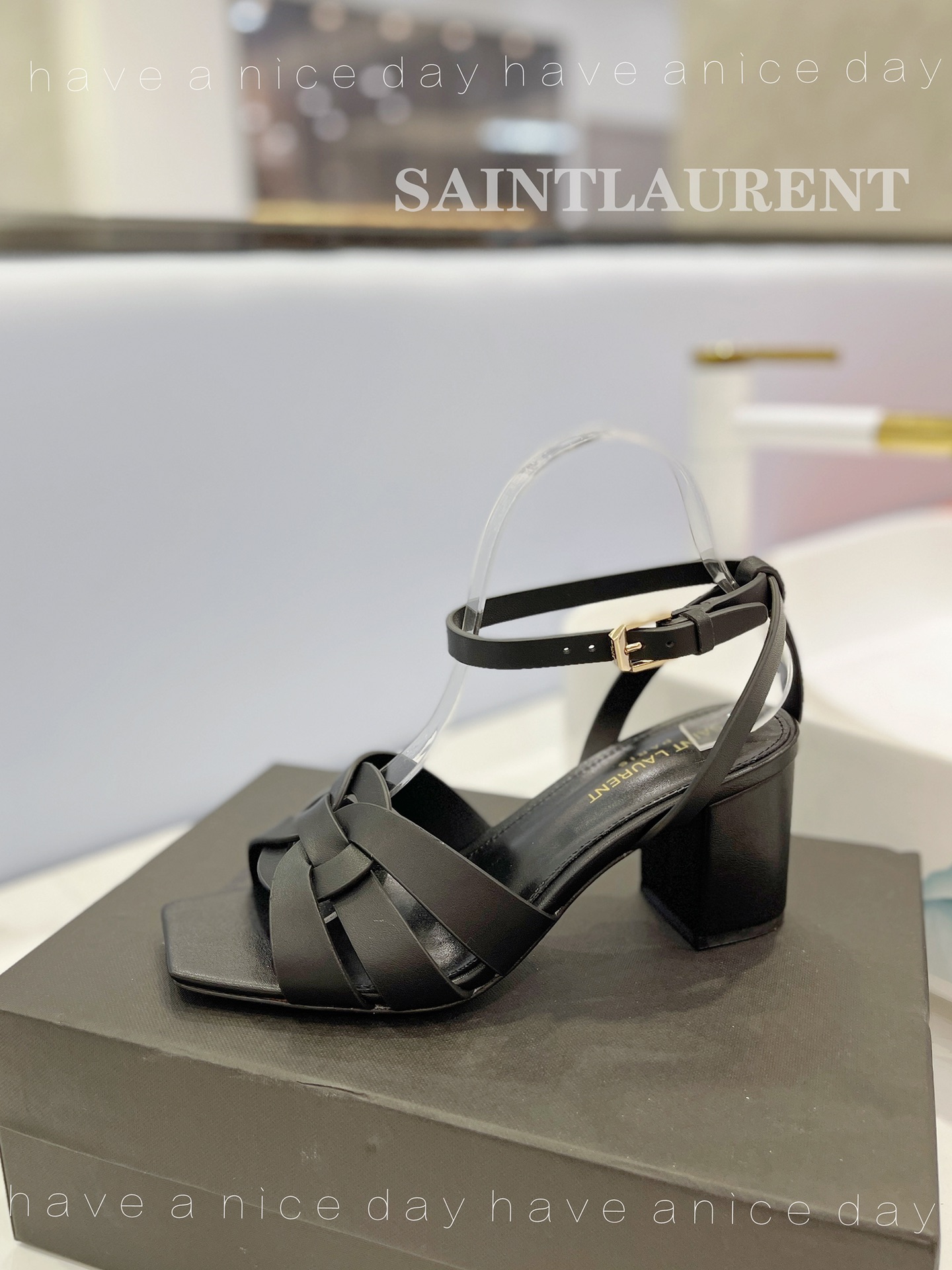 ⬆️23148-YSL-925 gallery