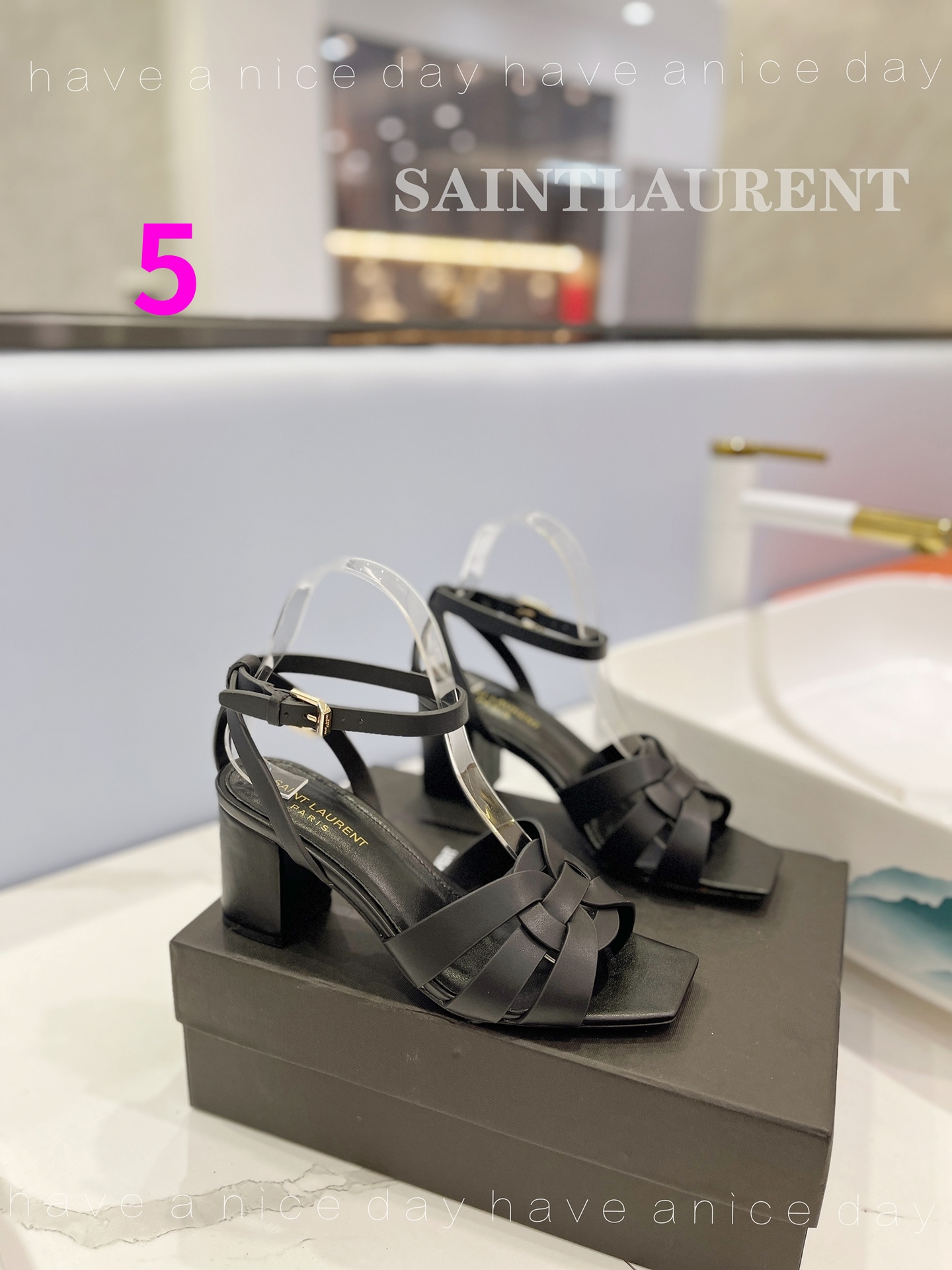 ⬆️23148-YSL-925 gallery