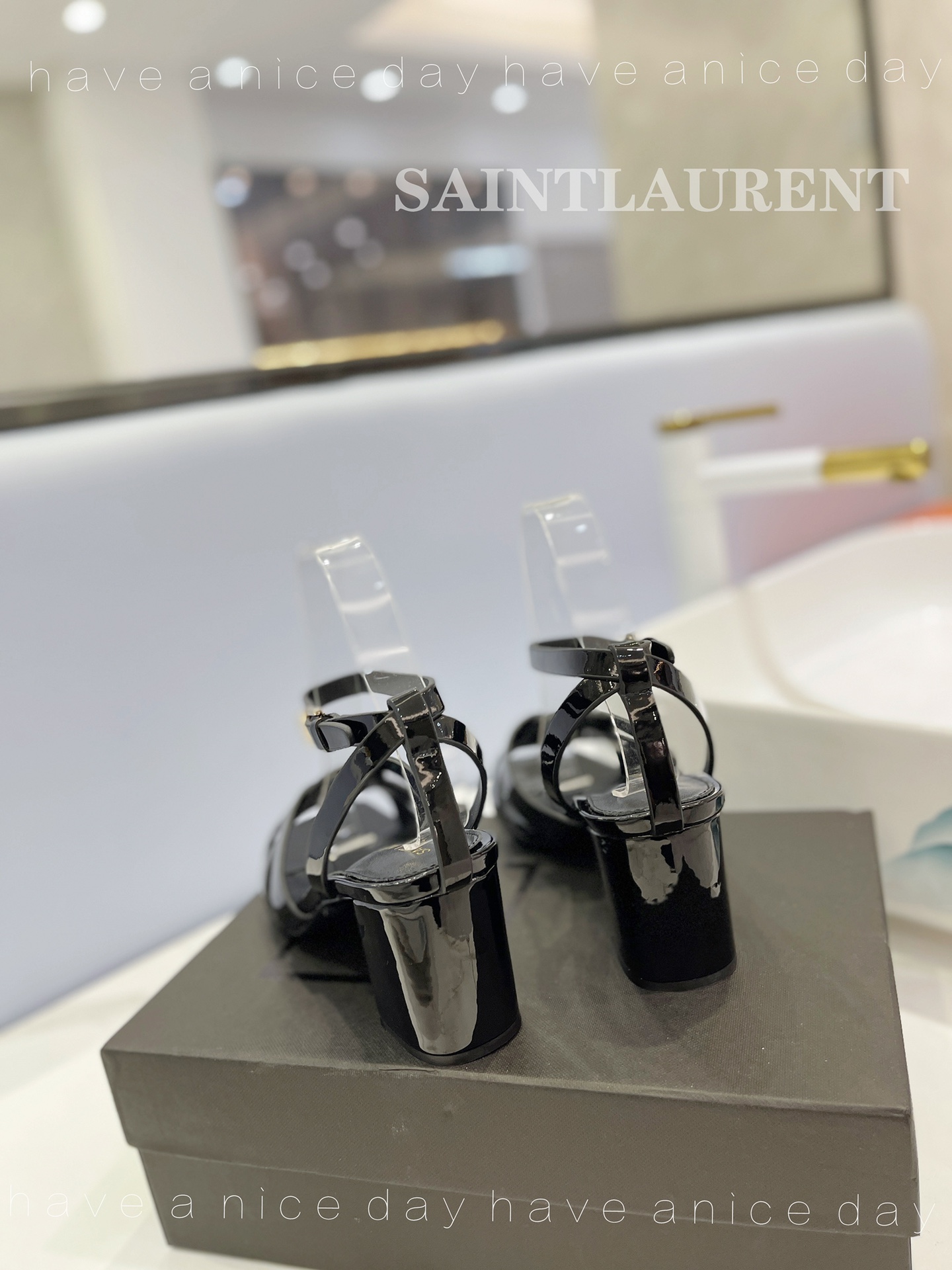 ⬆️23148-YSL-925 gallery