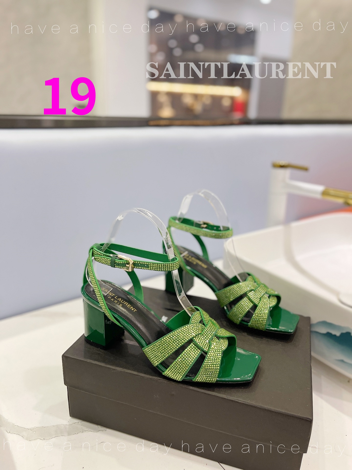 ⬆️23148-YSL-925 gallery