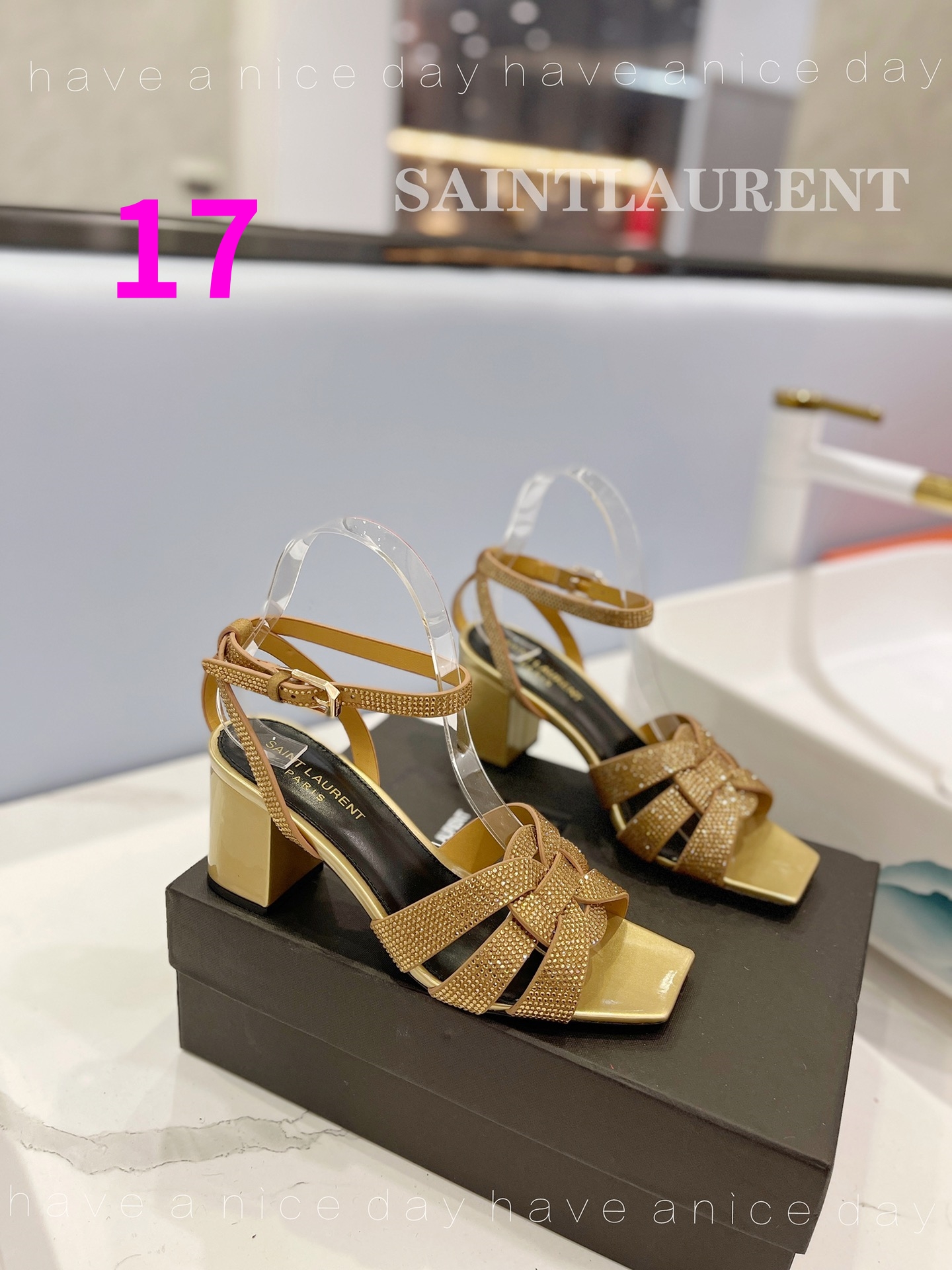 ⬆️23148-YSL-925 gallery