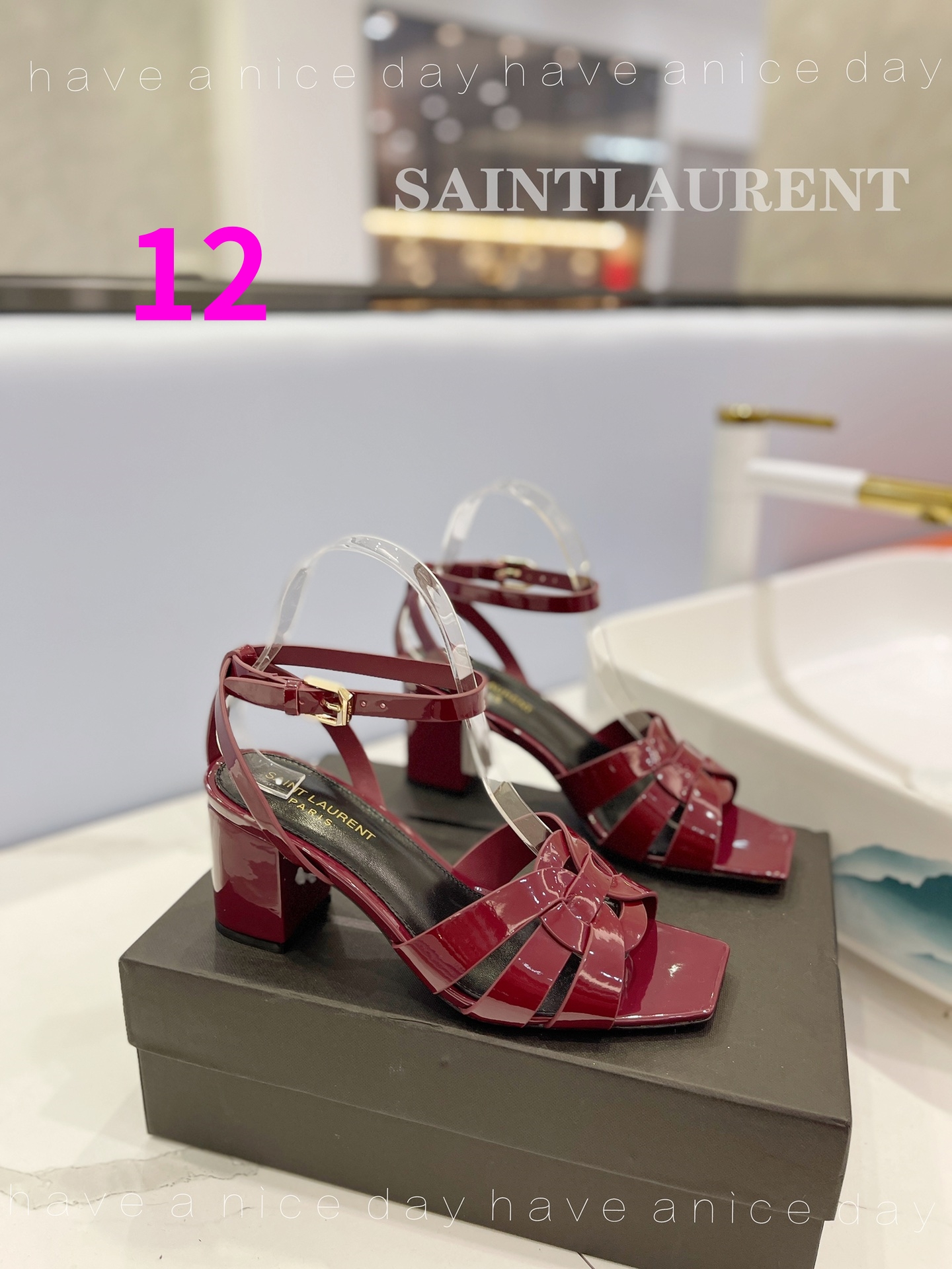 ⬆️23148-YSL-925 gallery