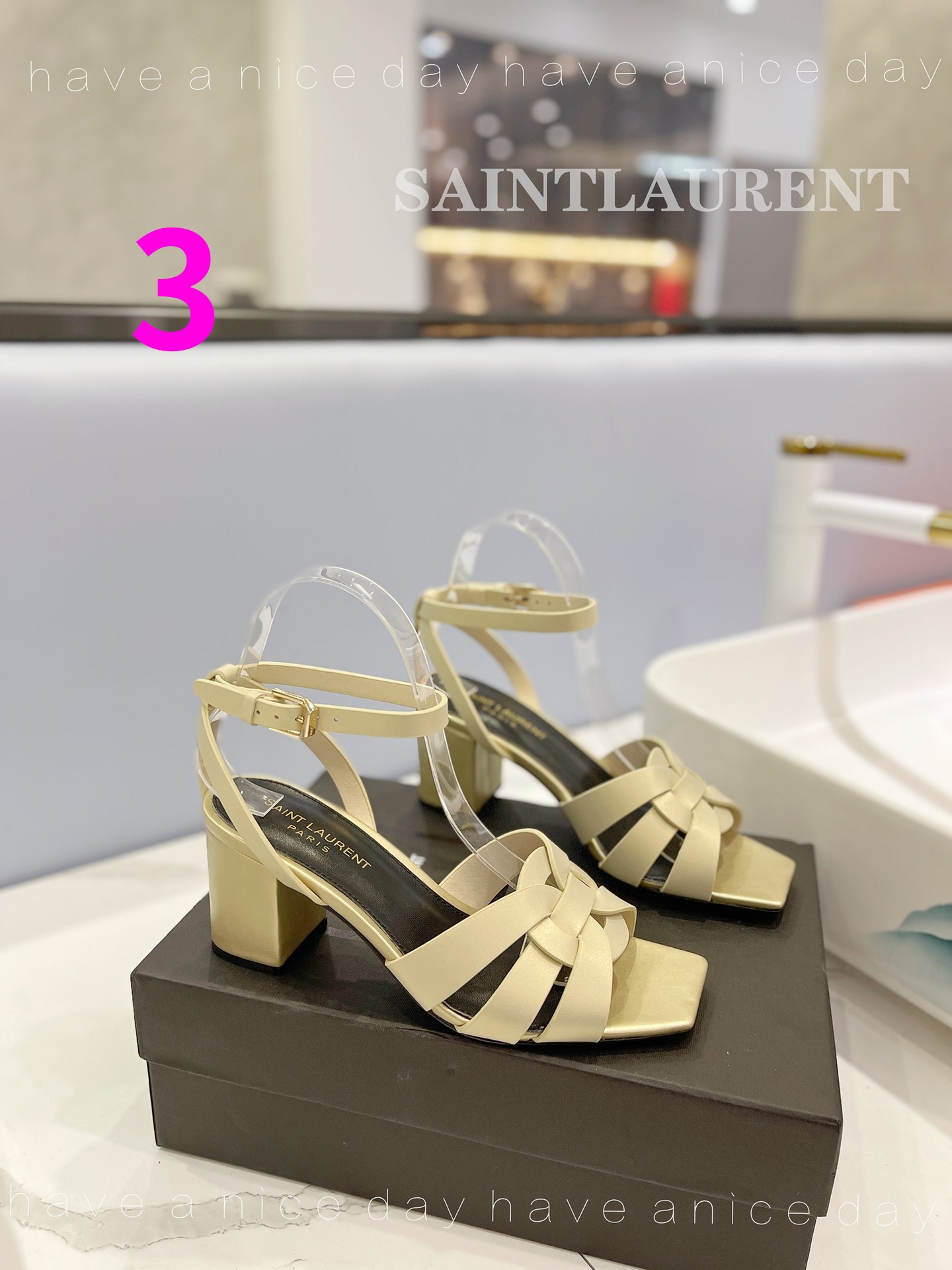 ⬆️23148-YSL-925 gallery