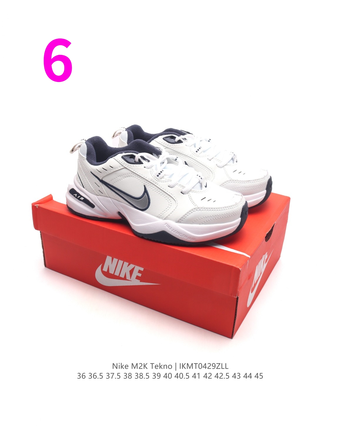 ⬆️23152-NIKE-445 gallery