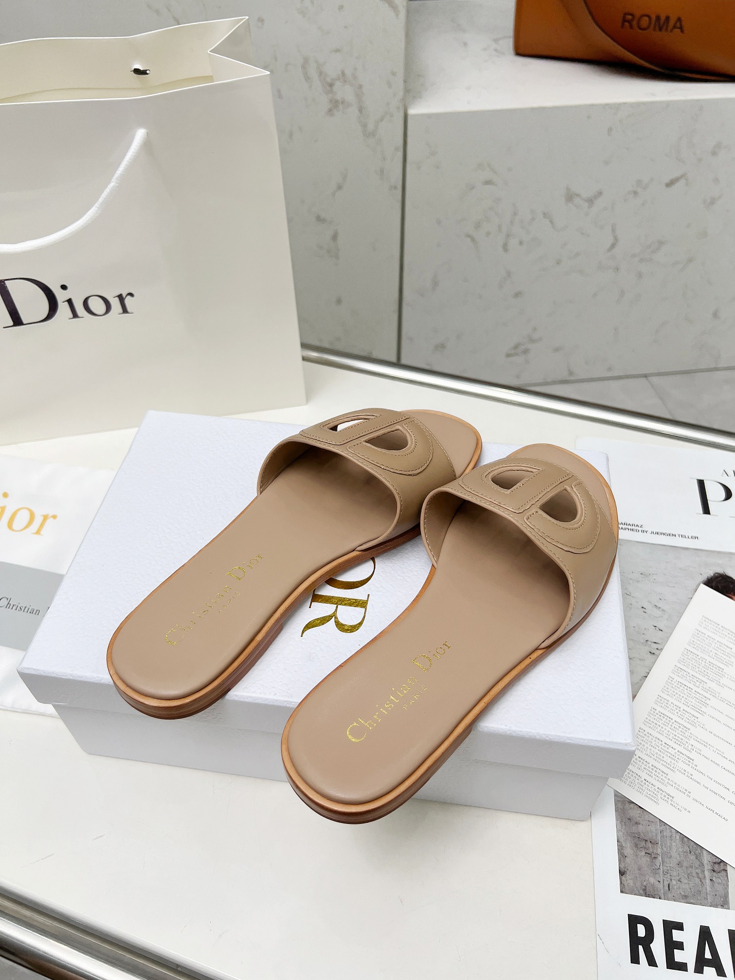 ⬆️23161-DIOR-625 gallery