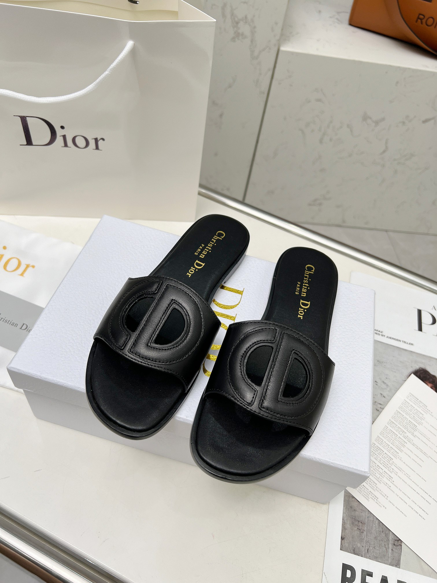 ⬆️23161-DIOR-625 gallery