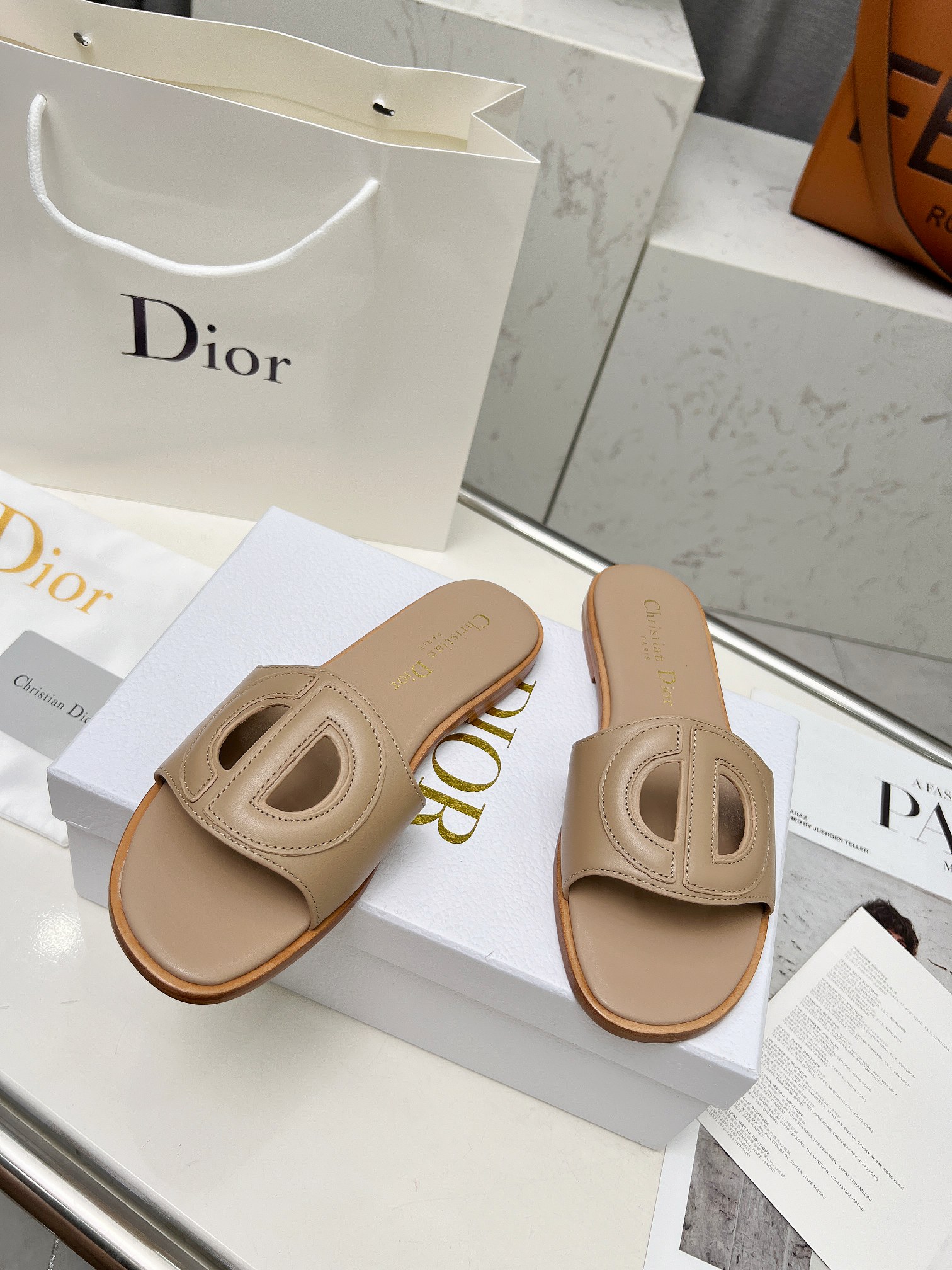 ⬆️23161-DIOR-625 gallery