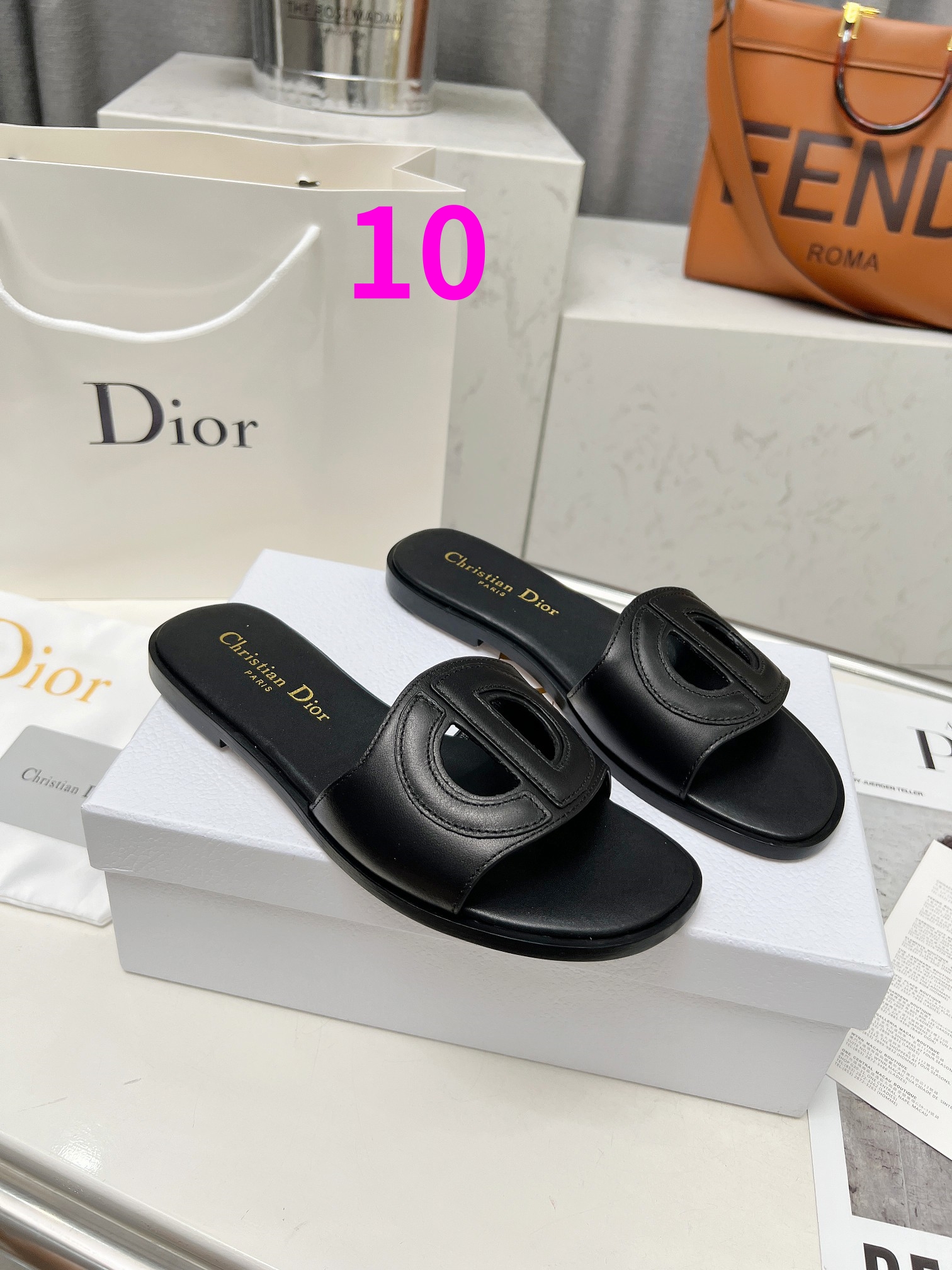 ⬆️23161-DIOR-625 gallery