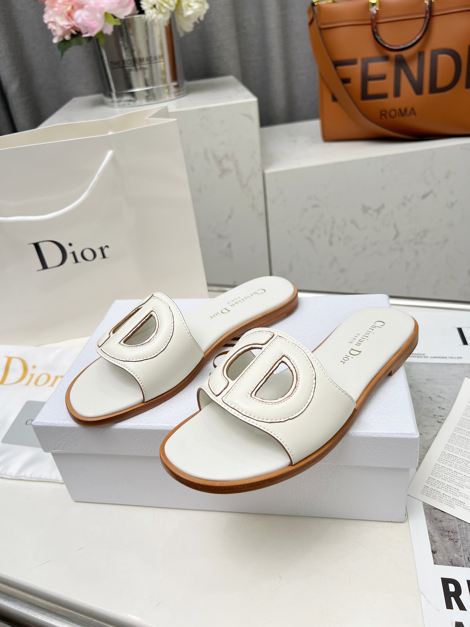 ⬆️23161-DIOR-625 gallery