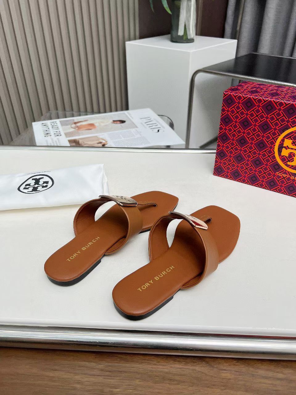 ⬆️23189--TORY BURCH-575 gallery