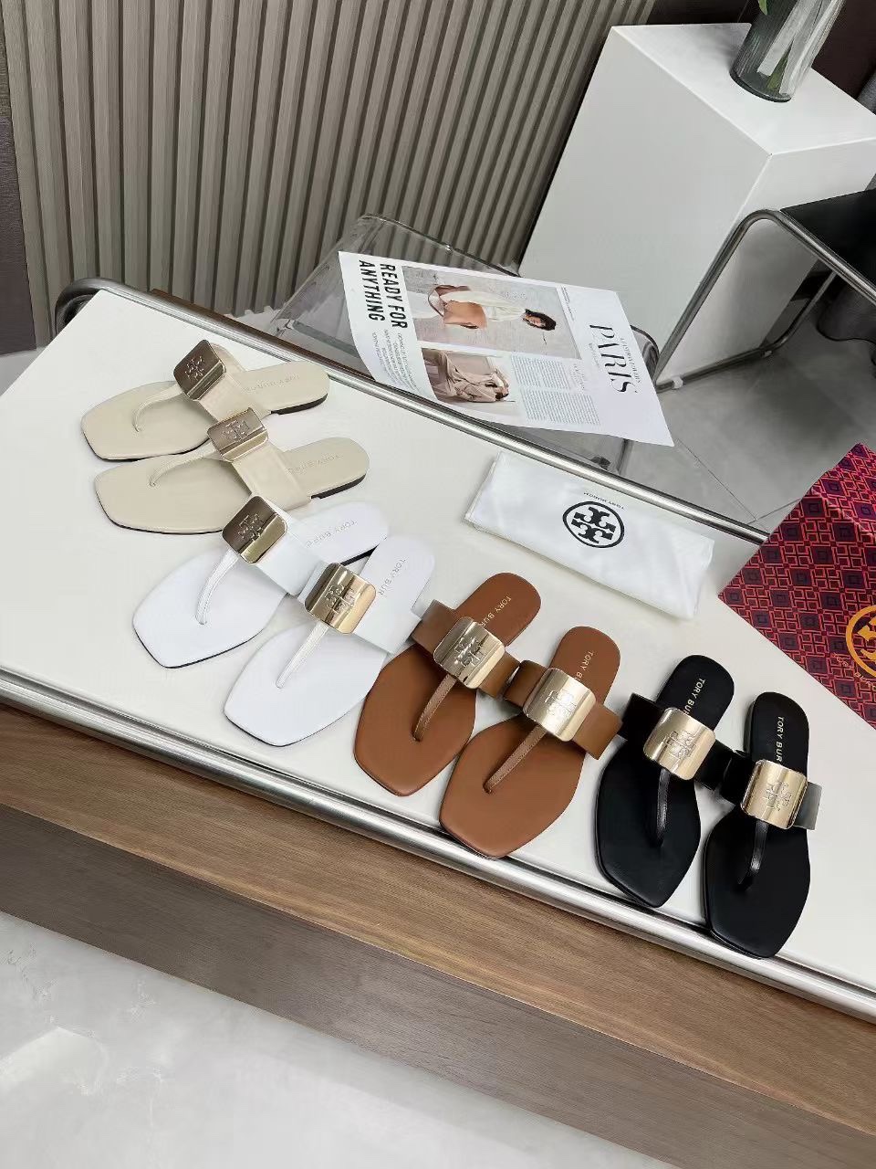 ⬆️23189--TORY BURCH-575 gallery