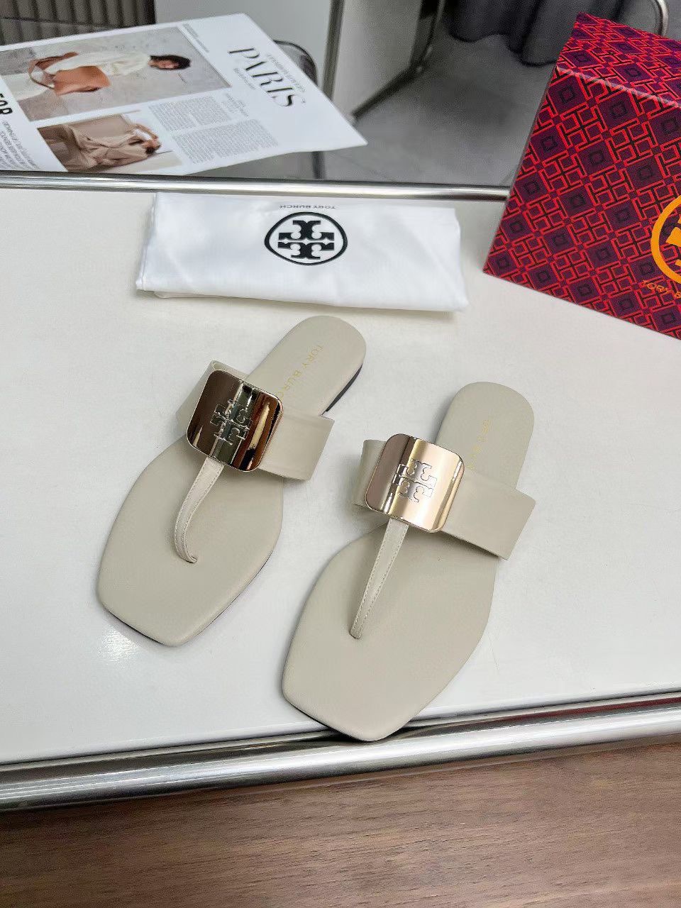 ⬆️23189--TORY BURCH-575 gallery