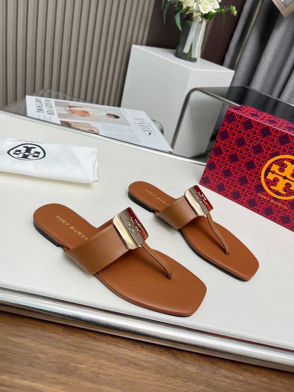 ⬆️23189--TORY BURCH-575 gallery