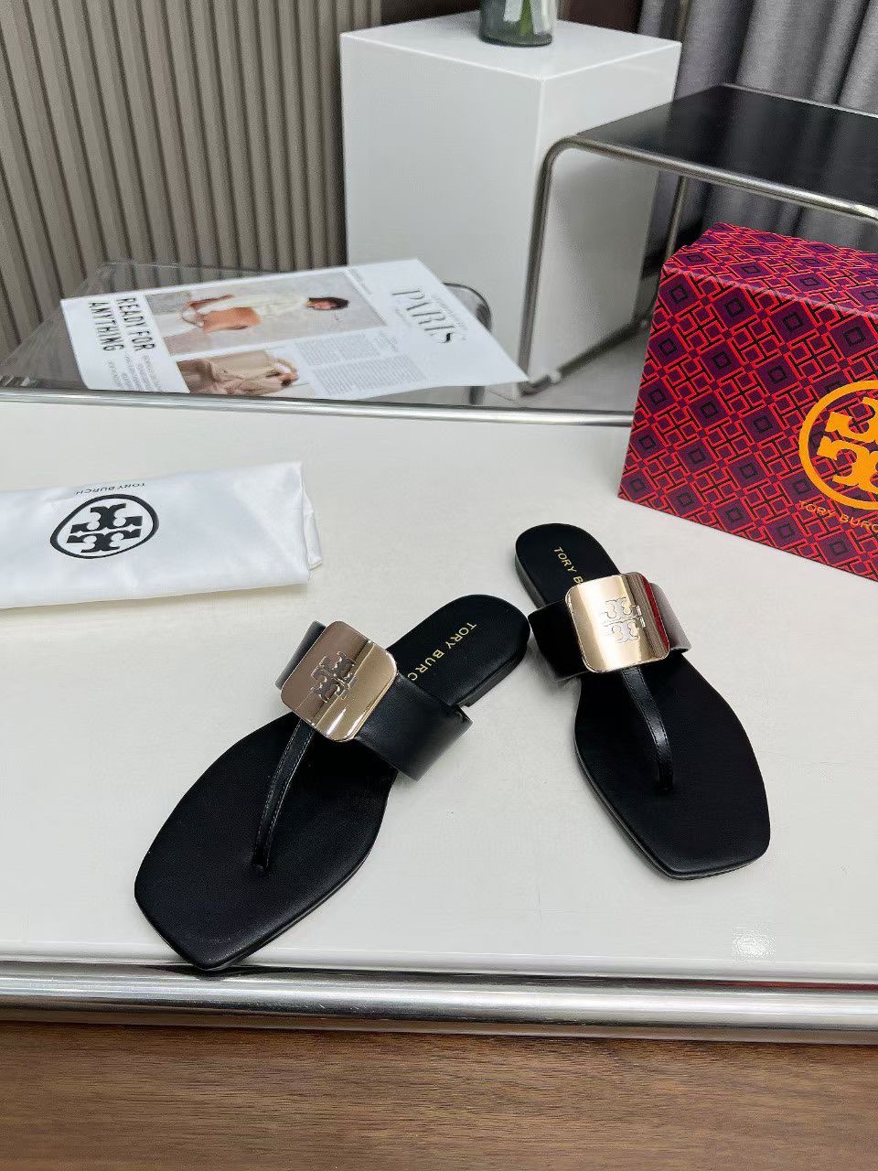 ⬆️23189--TORY BURCH-575 gallery