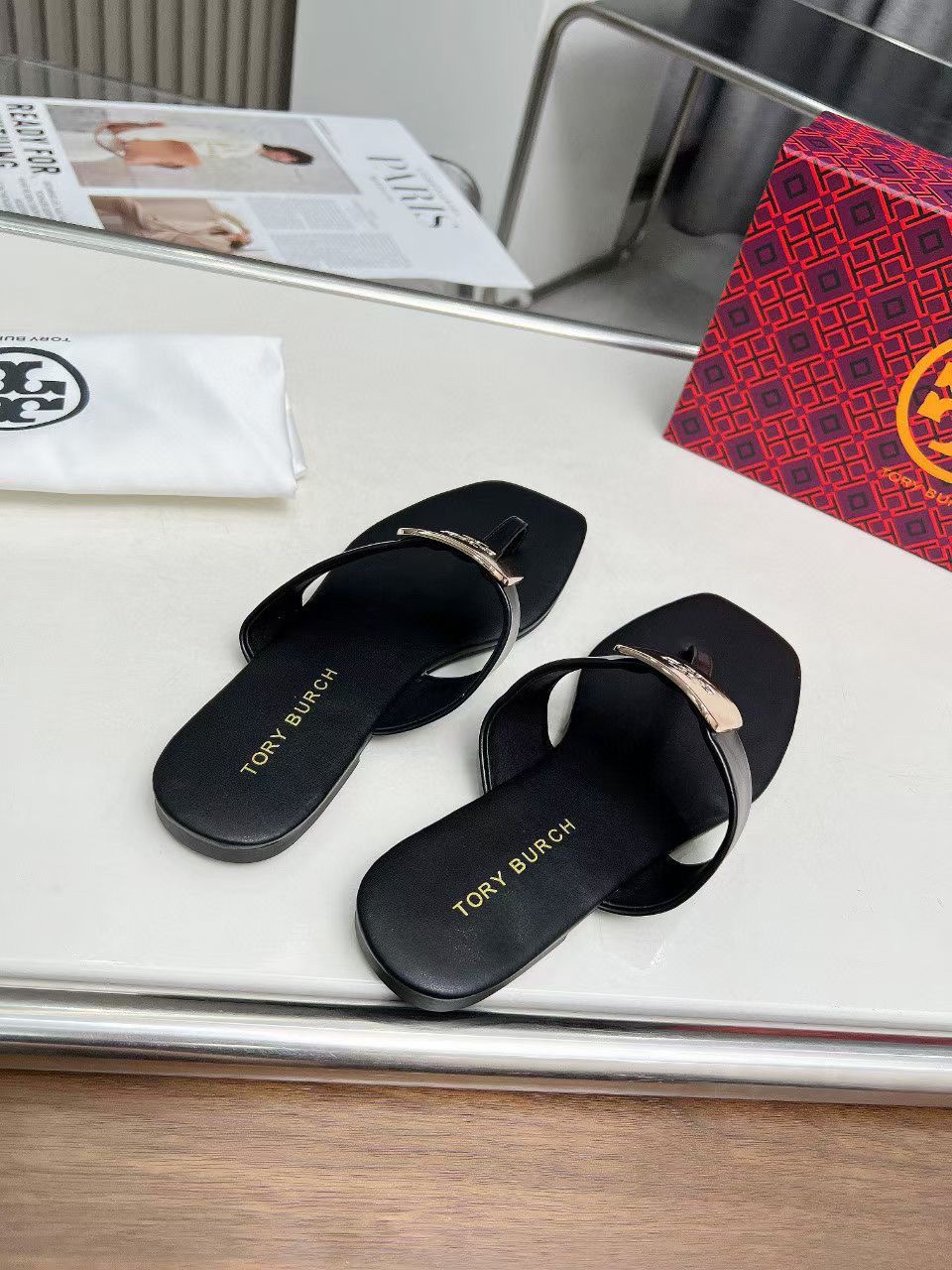 ⬆️23189--TORY BURCH-575 gallery