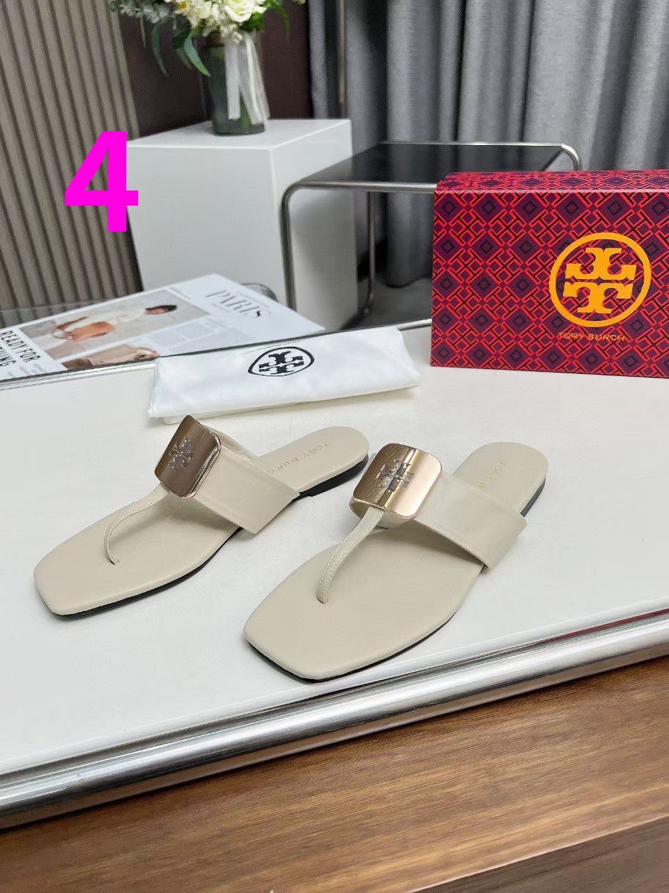 ⬆️23189--TORY BURCH-575 gallery